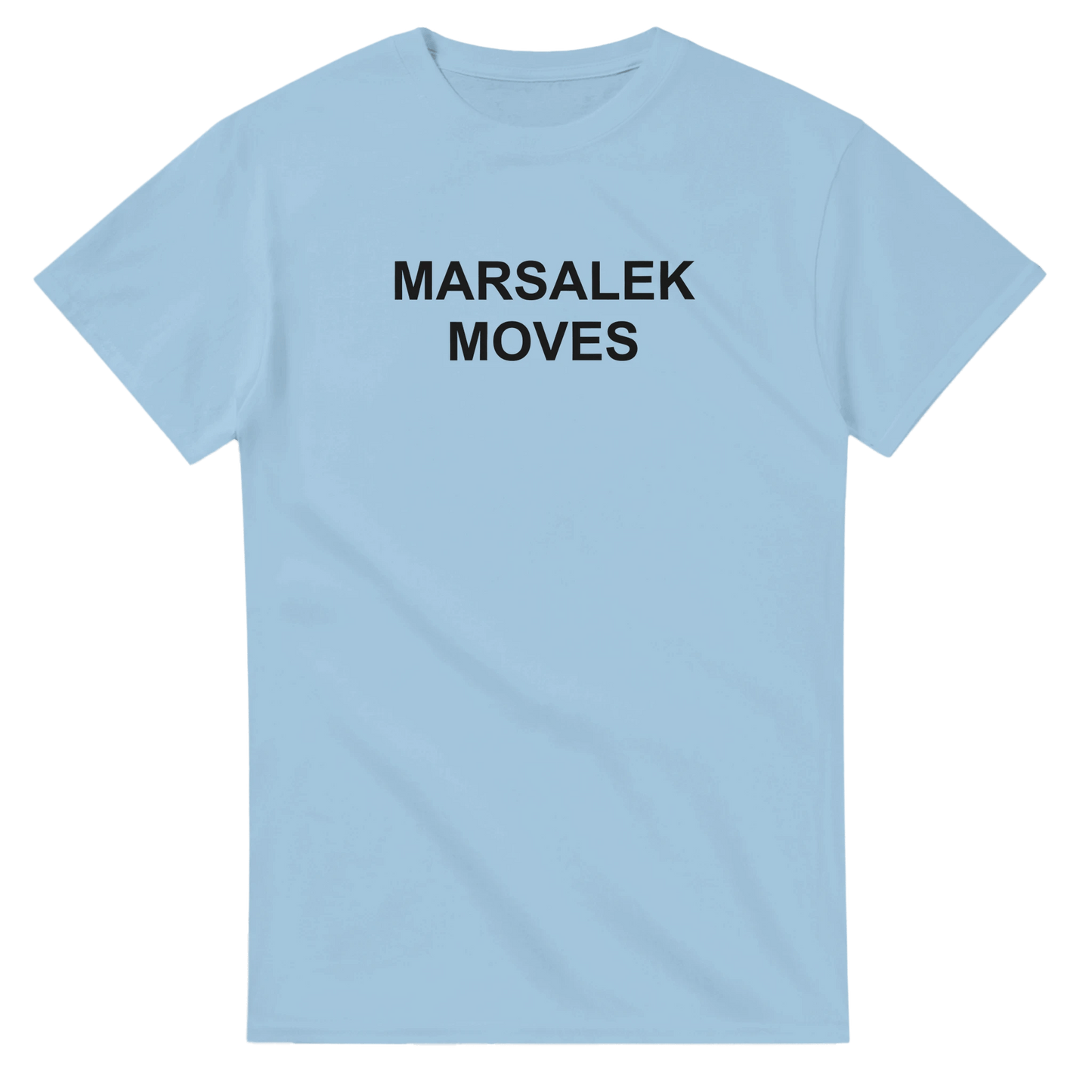 MARSALEK MOVES - KelboClo