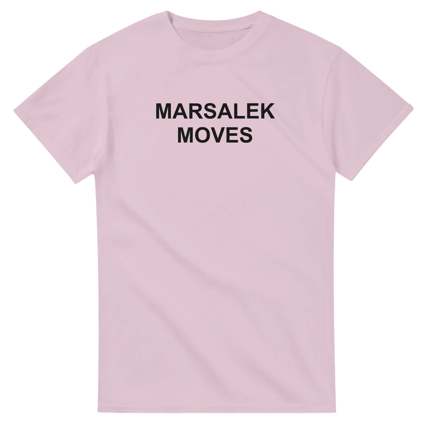 MARSALEK MOVES - KelboClo