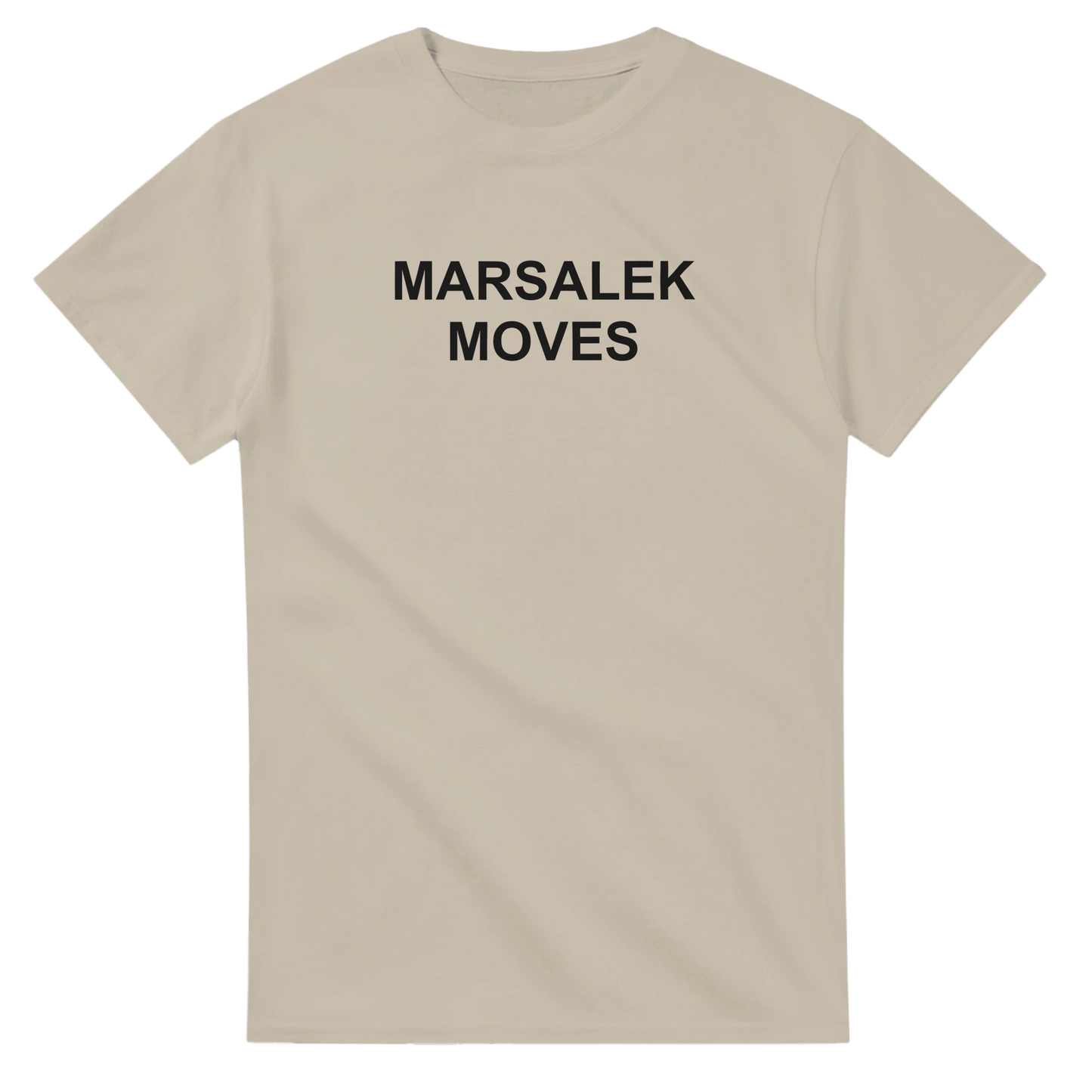 MARSALEK MOVES - KelboClo