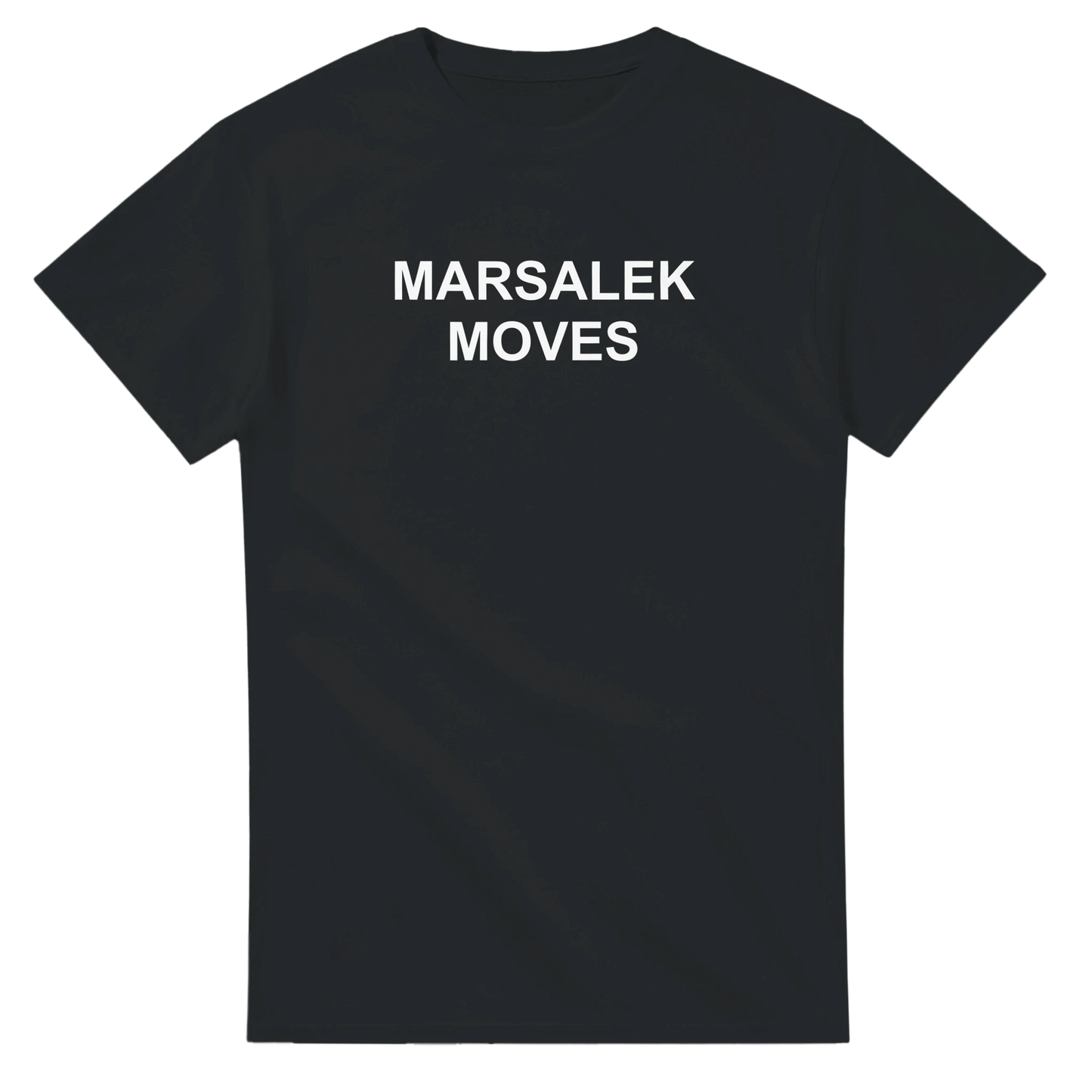 MARSALEK MOVES - KelboClo