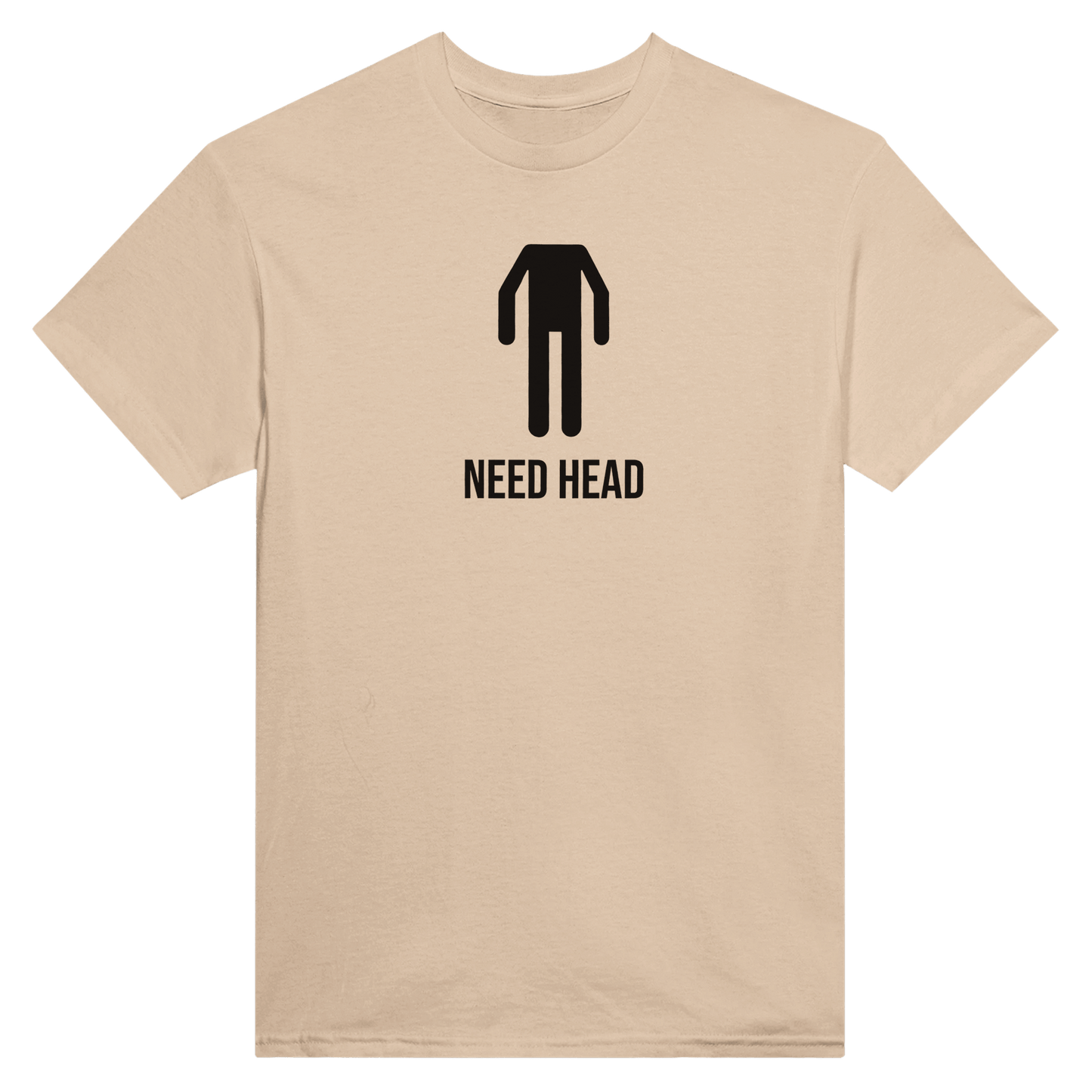 Need Head - KelboClo
