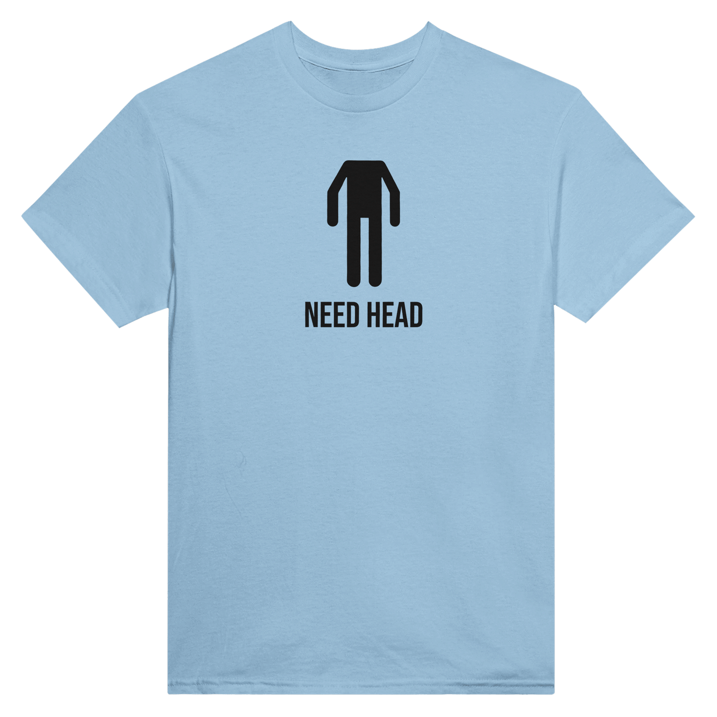 Need Head - KelboClo