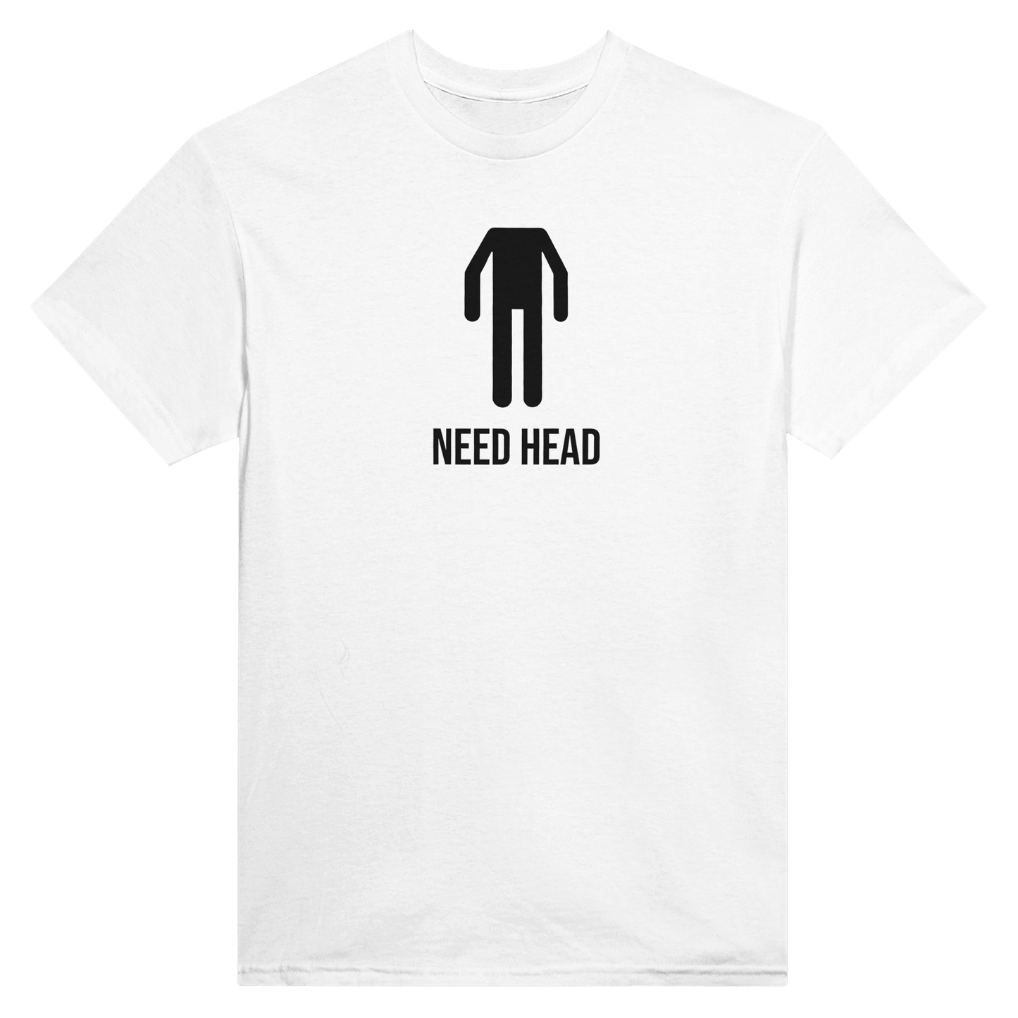 Need Head - KelboClo