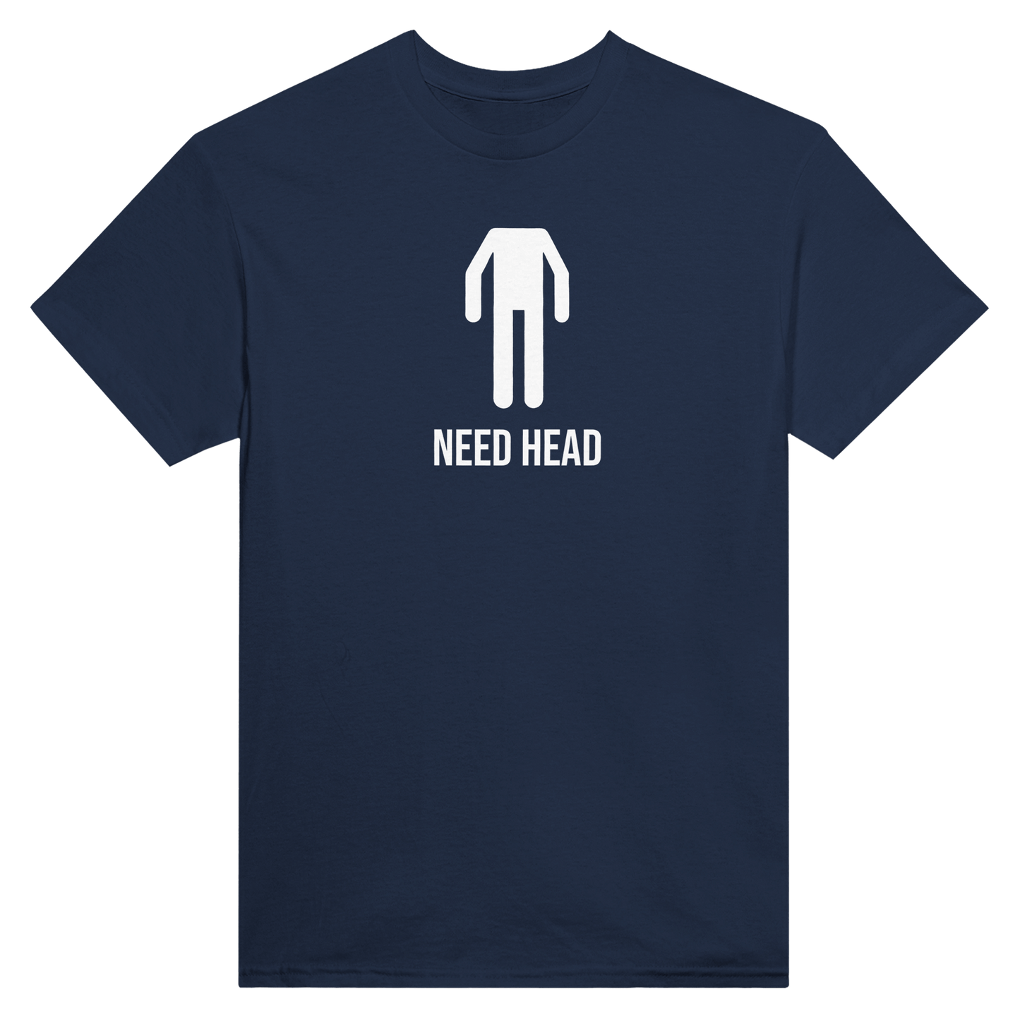 Need Head - KelboClo