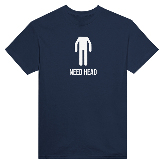 Need Head - KelboClo