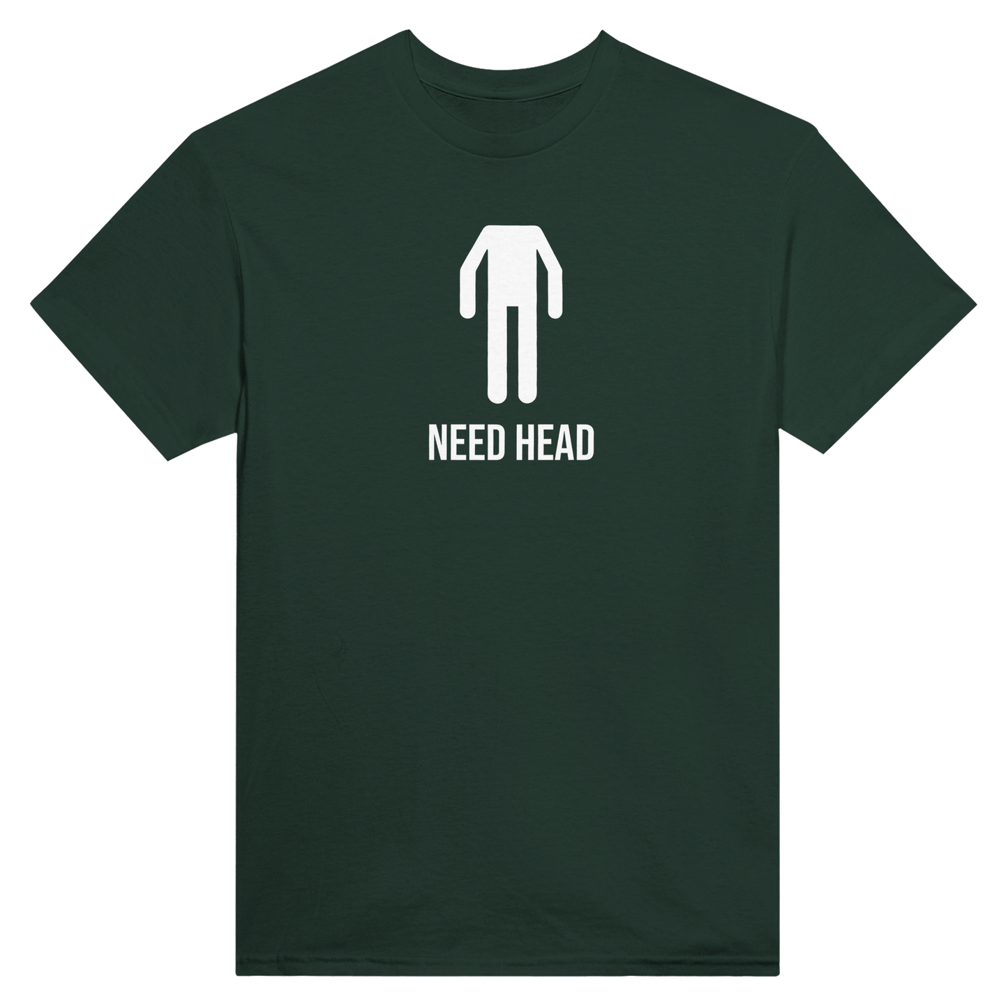 Need Head - KelboClo