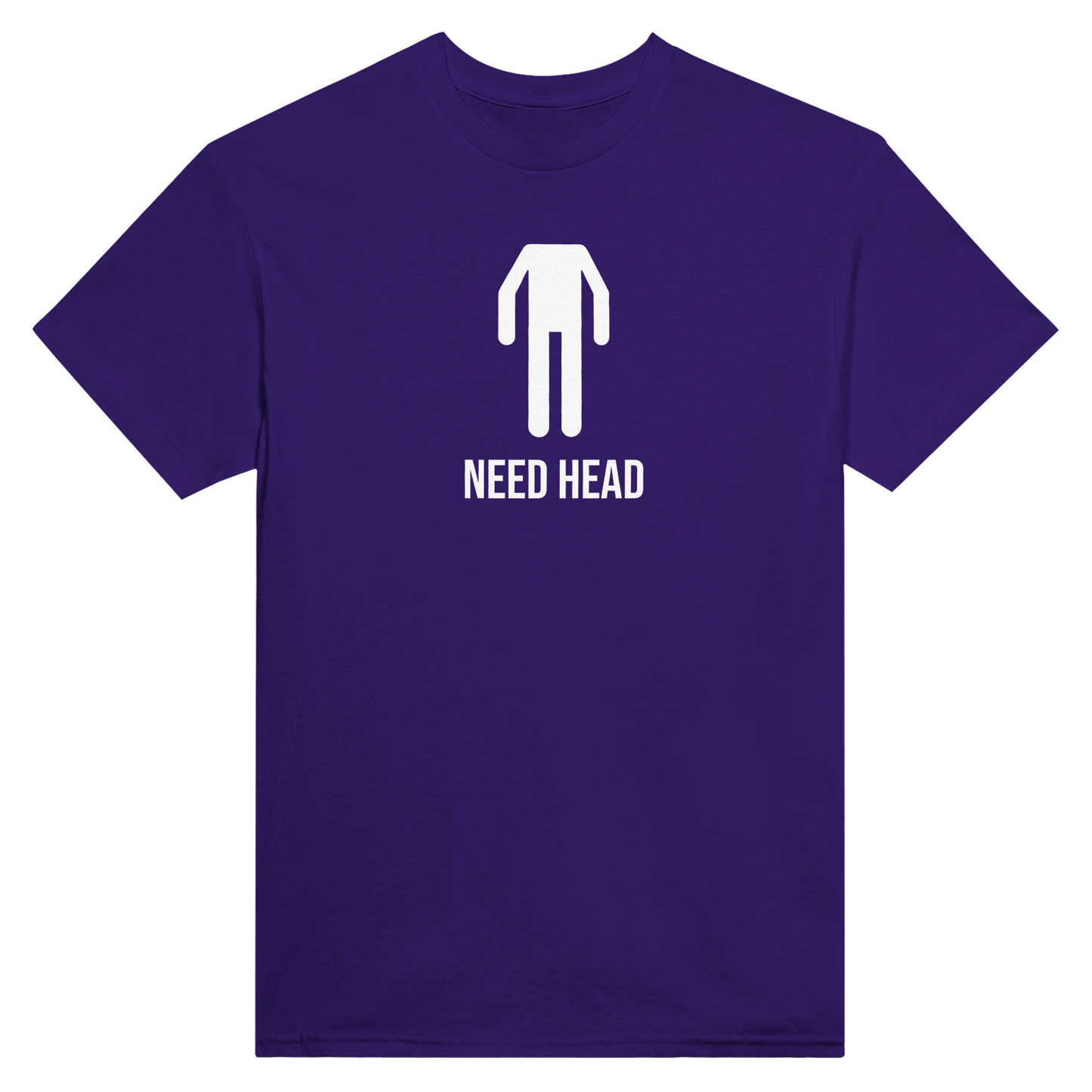 Need Head - KelboClo