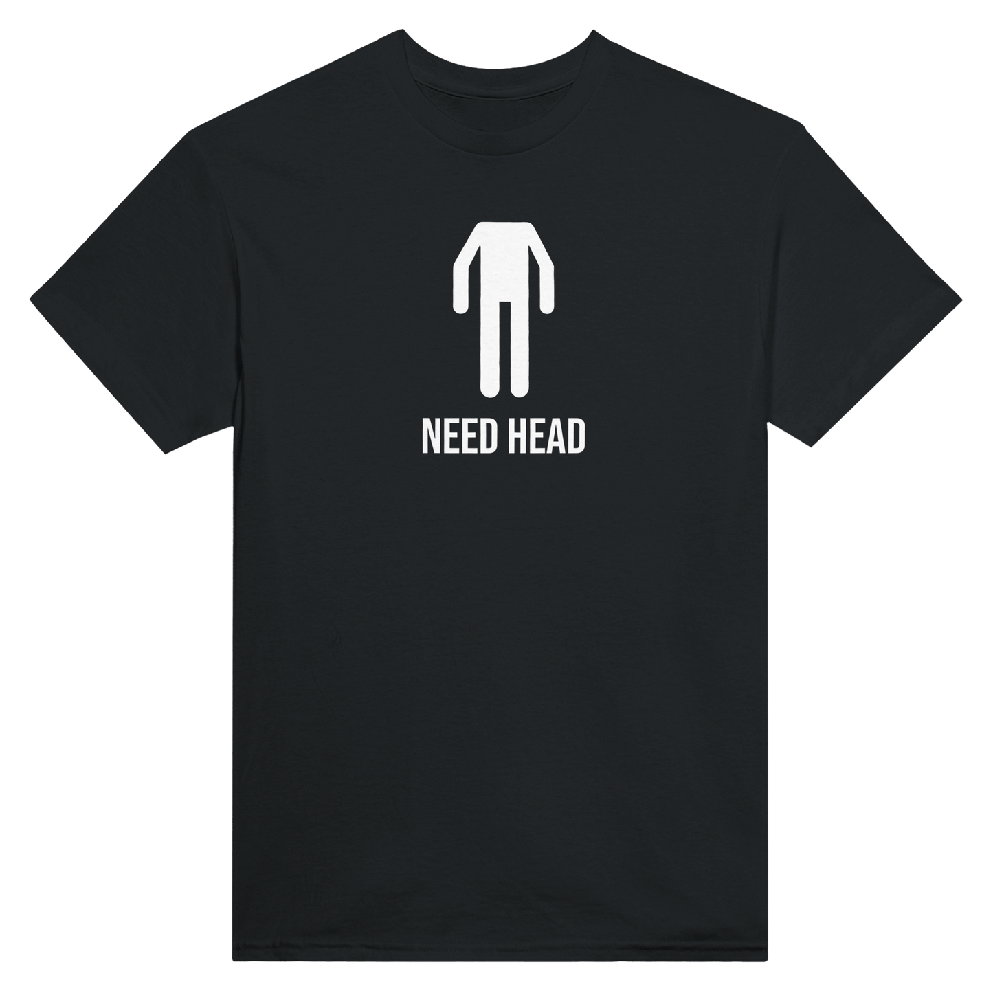 Need Head - KelboClo