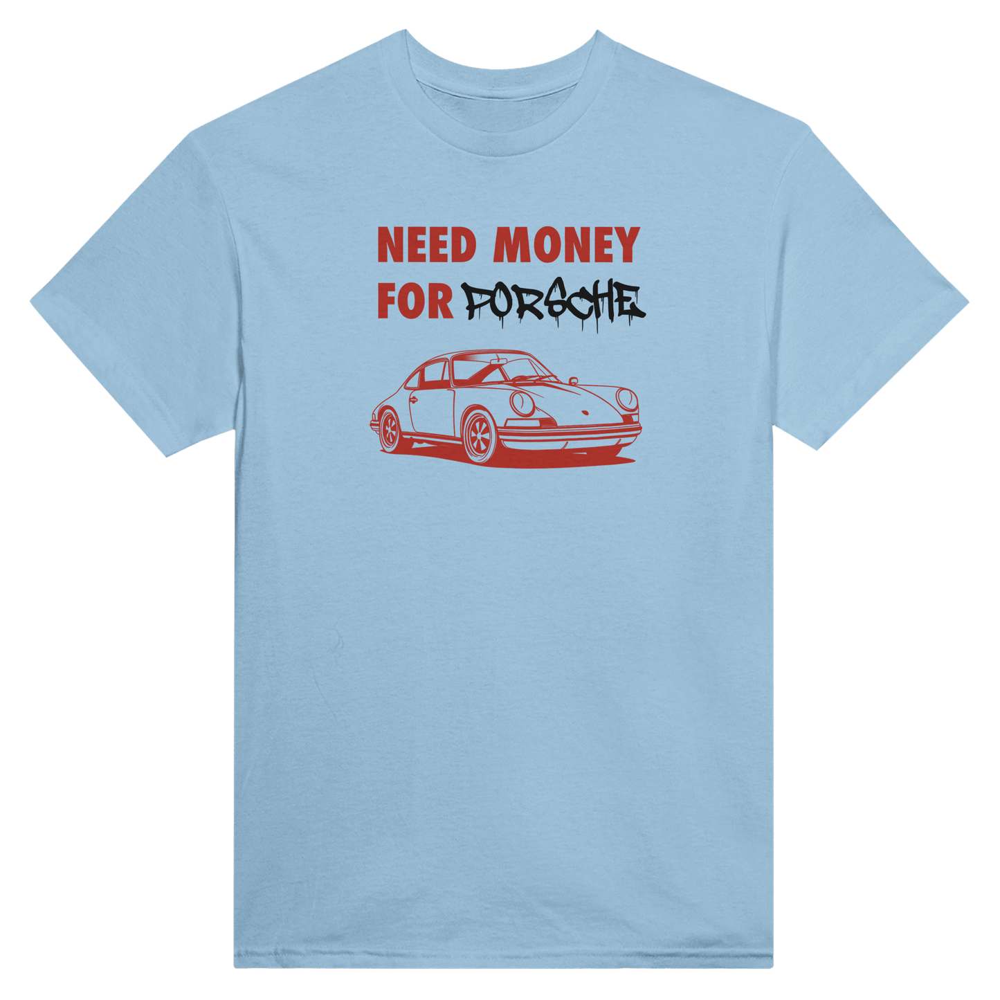 NEED MONEY FOR PORSCHE - KelboClo