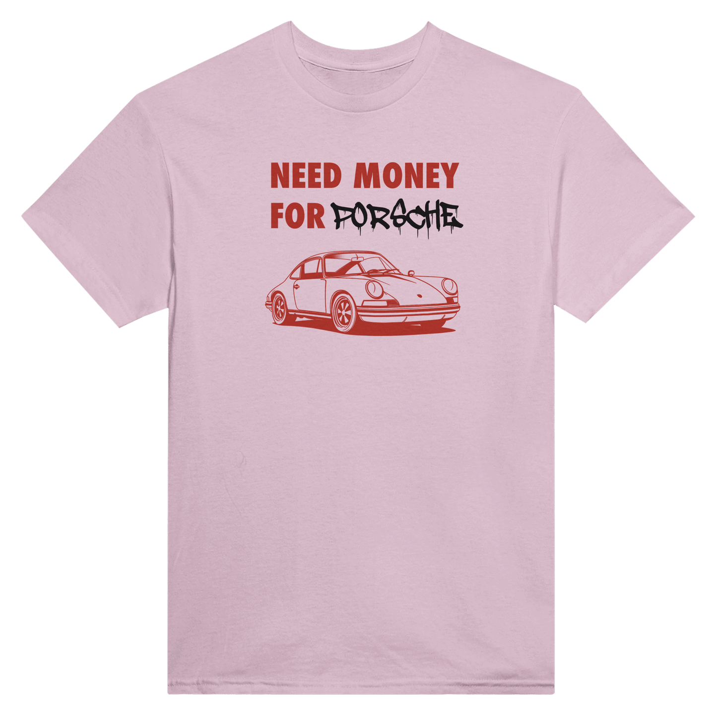 NEED MONEY FOR PORSCHE - KelboClo