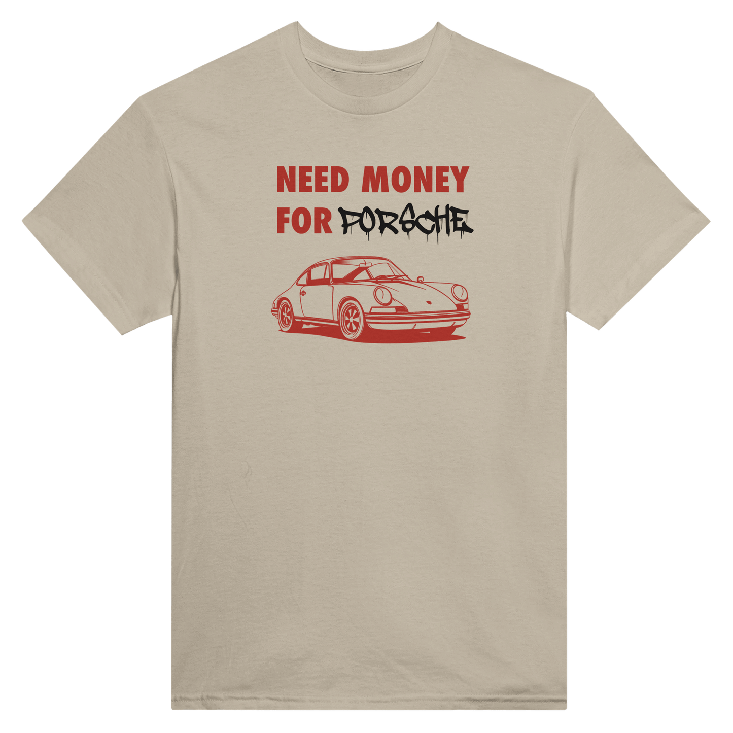 NEED MONEY FOR PORSCHE - KelboClo