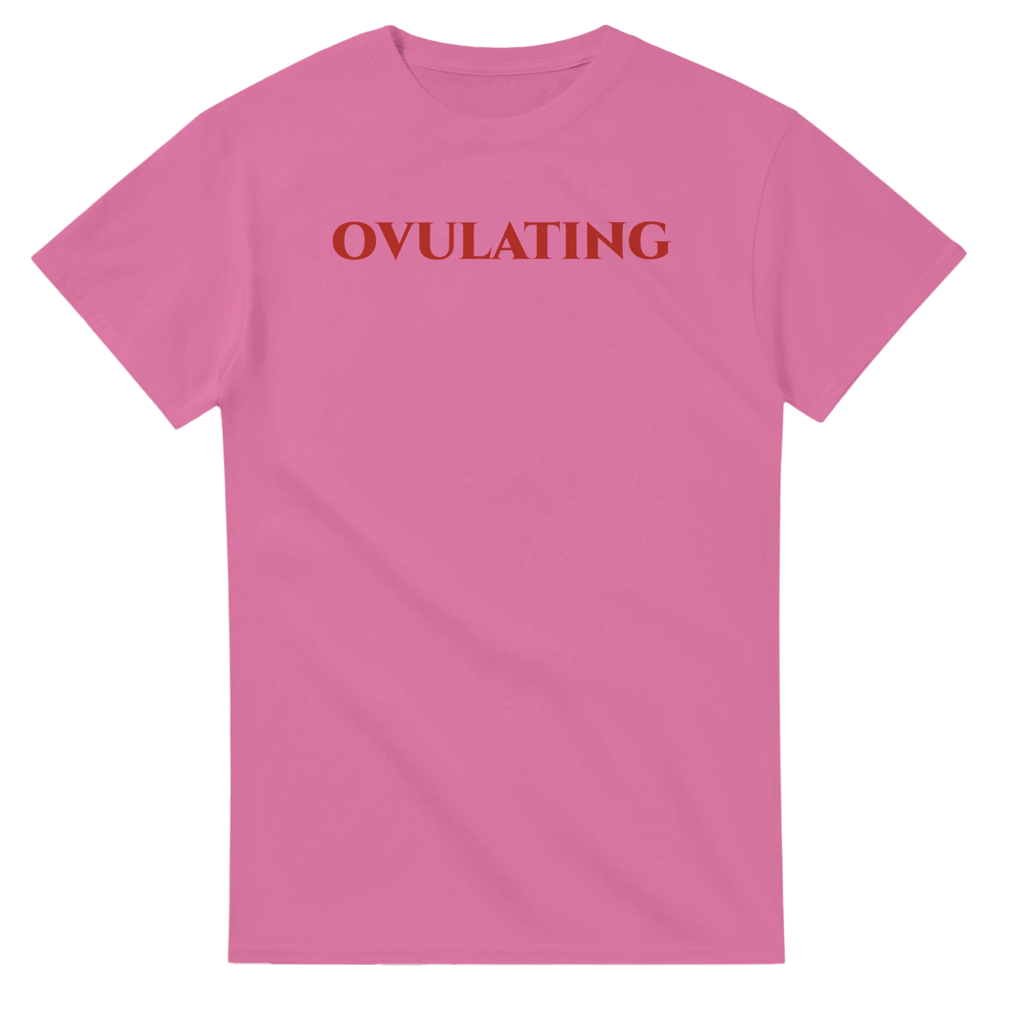 Ovulating - KelboClo