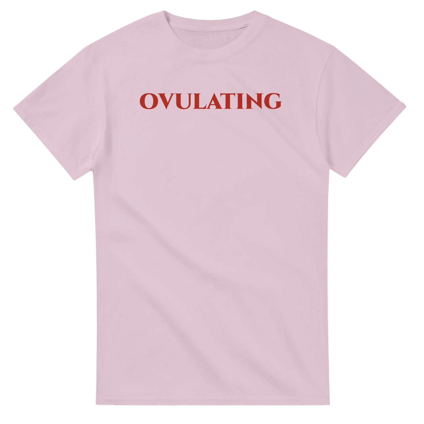 Ovulating - KelboClo
