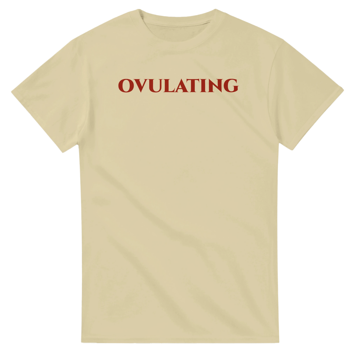 Ovulating - KelboClo