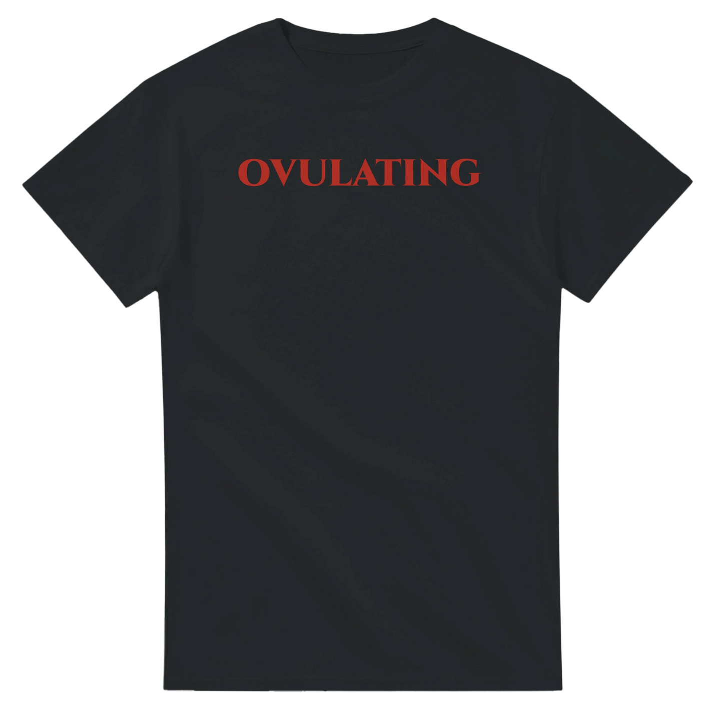 Ovulating - KelboClo