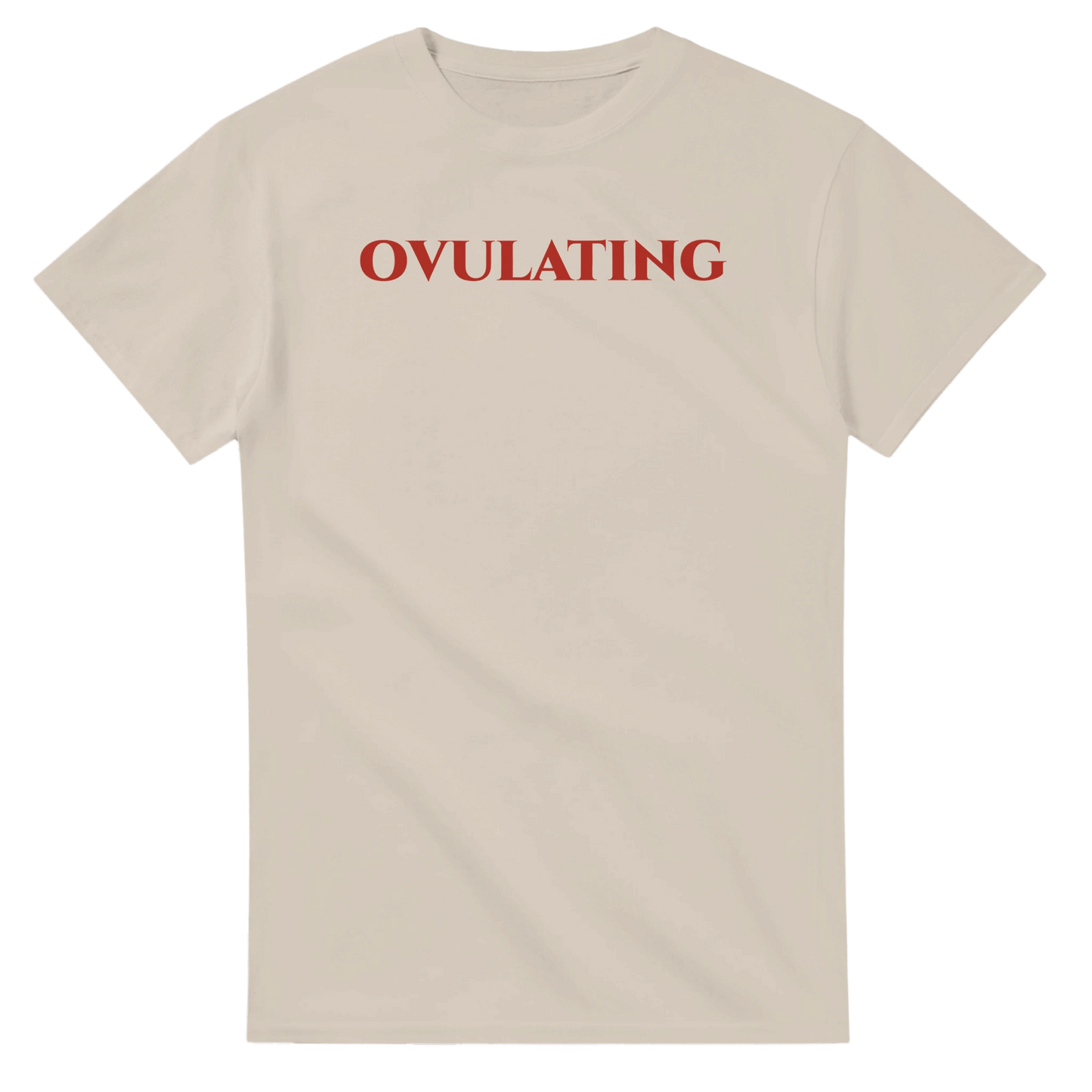 Ovulating - KelboClo