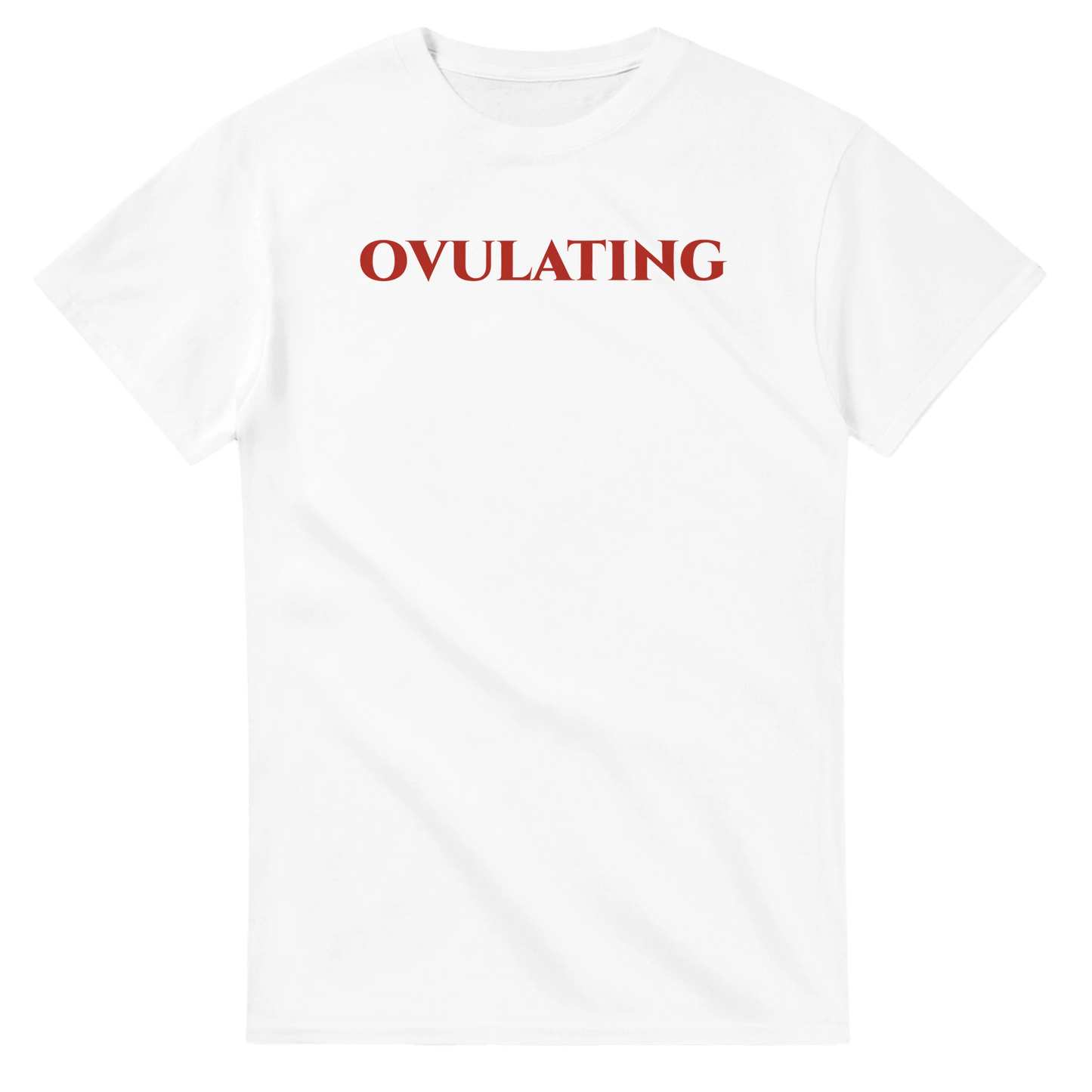 Ovulating - KelboClo
