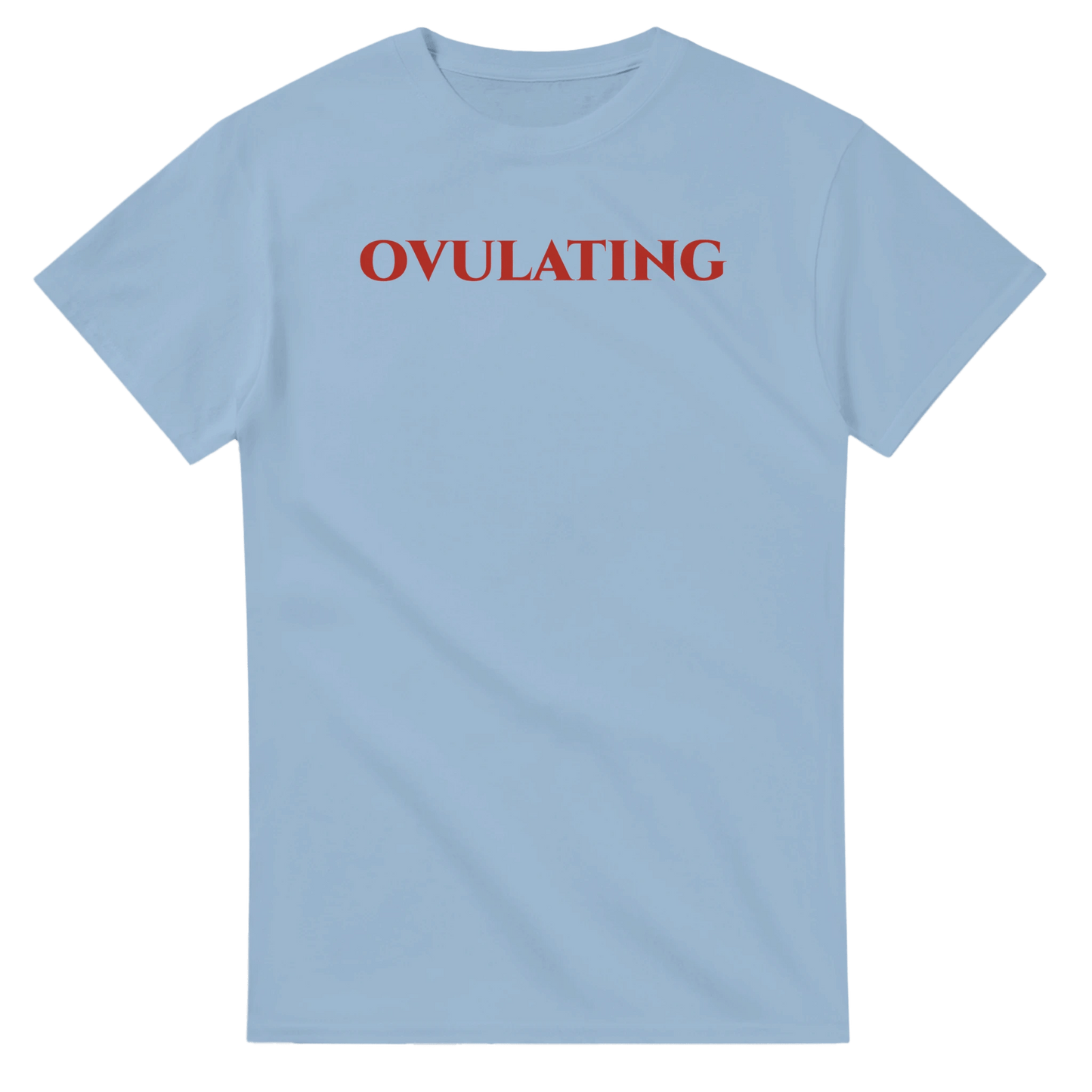 Ovulating - KelboClo