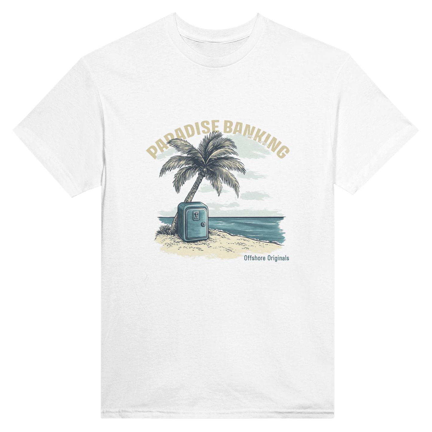 PARADISE BANKING - KelboClo
