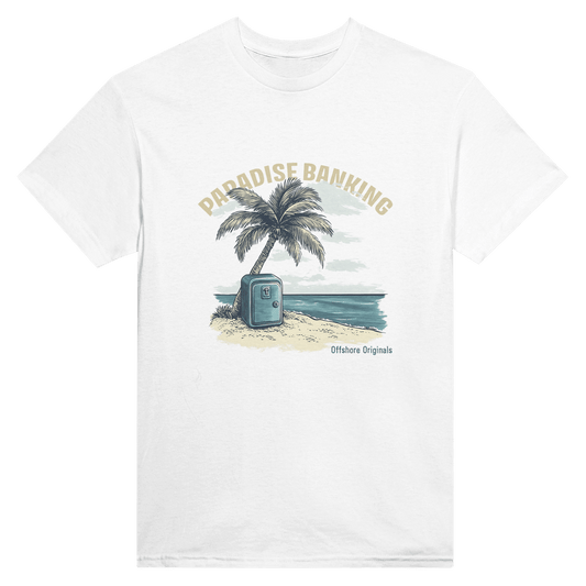 PARADISE BANKING - KelboClo