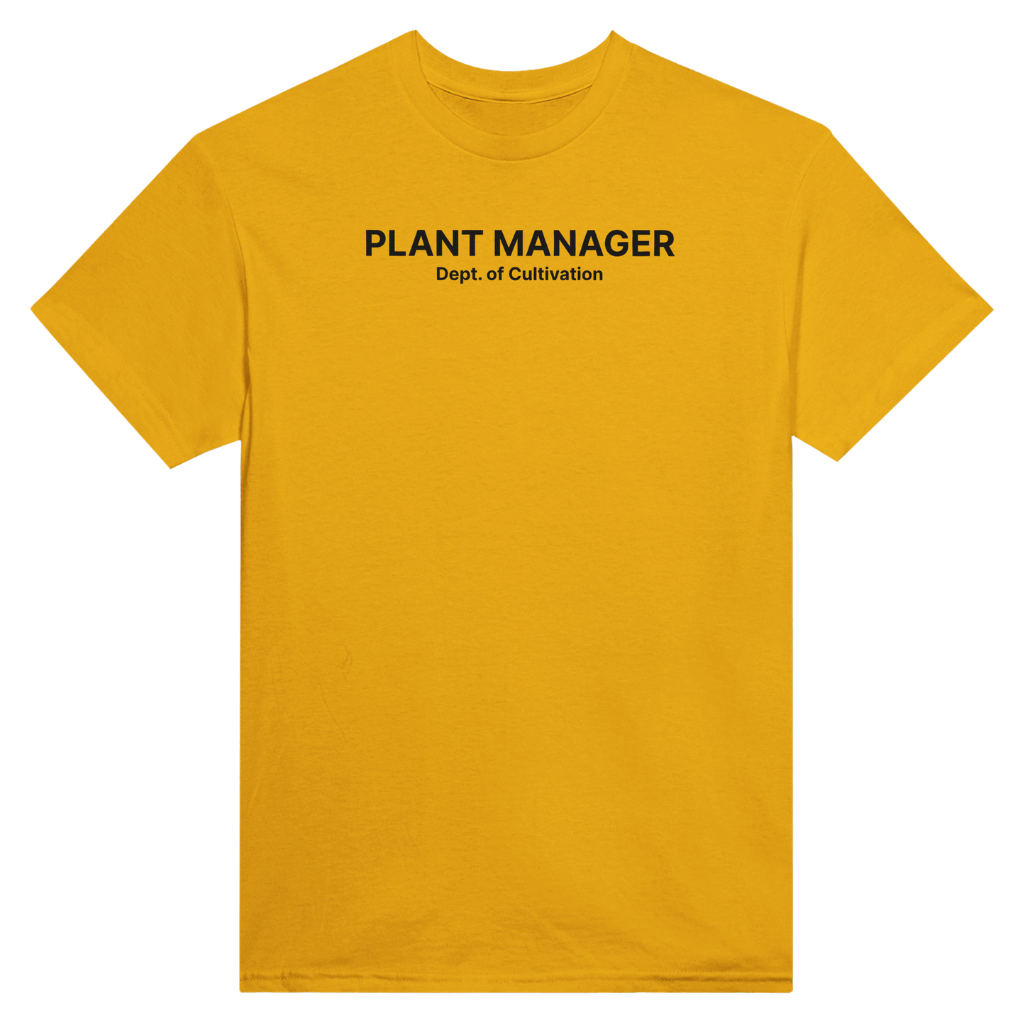 Plant Manager - KelboClo