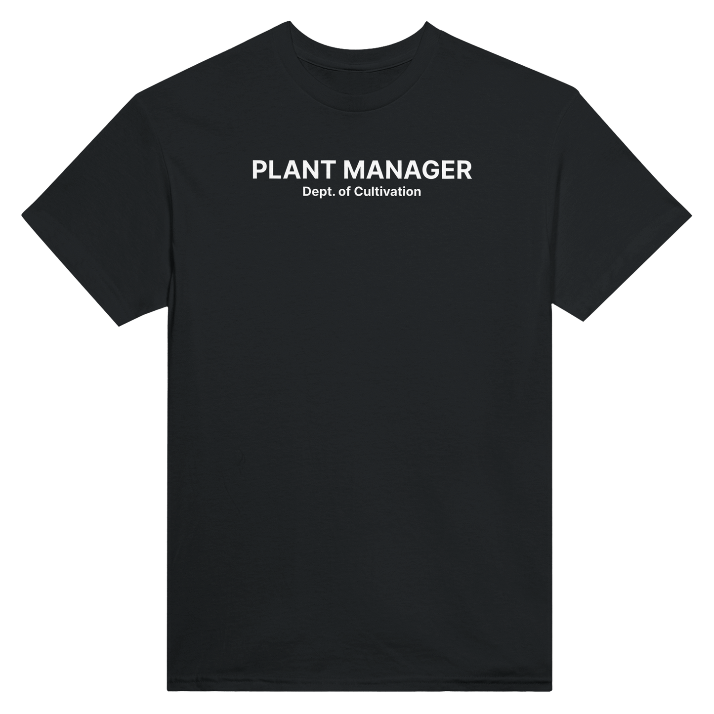 Plant Manager - KelboClo