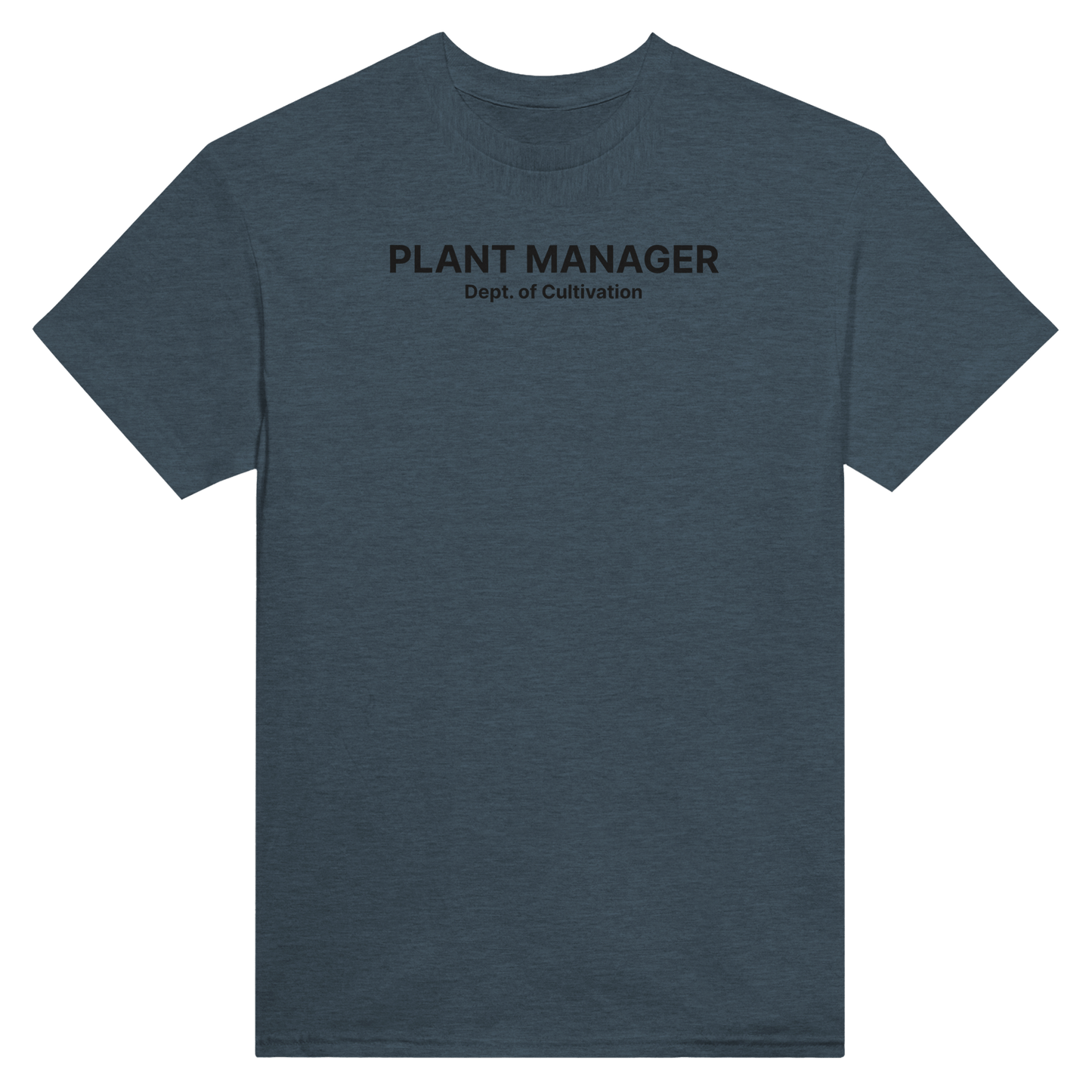 Plant Manager - KelboClo