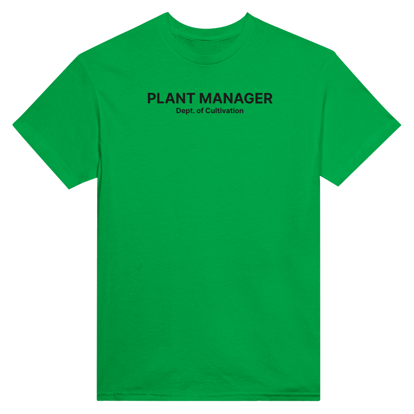 Plant Manager - KelboClo
