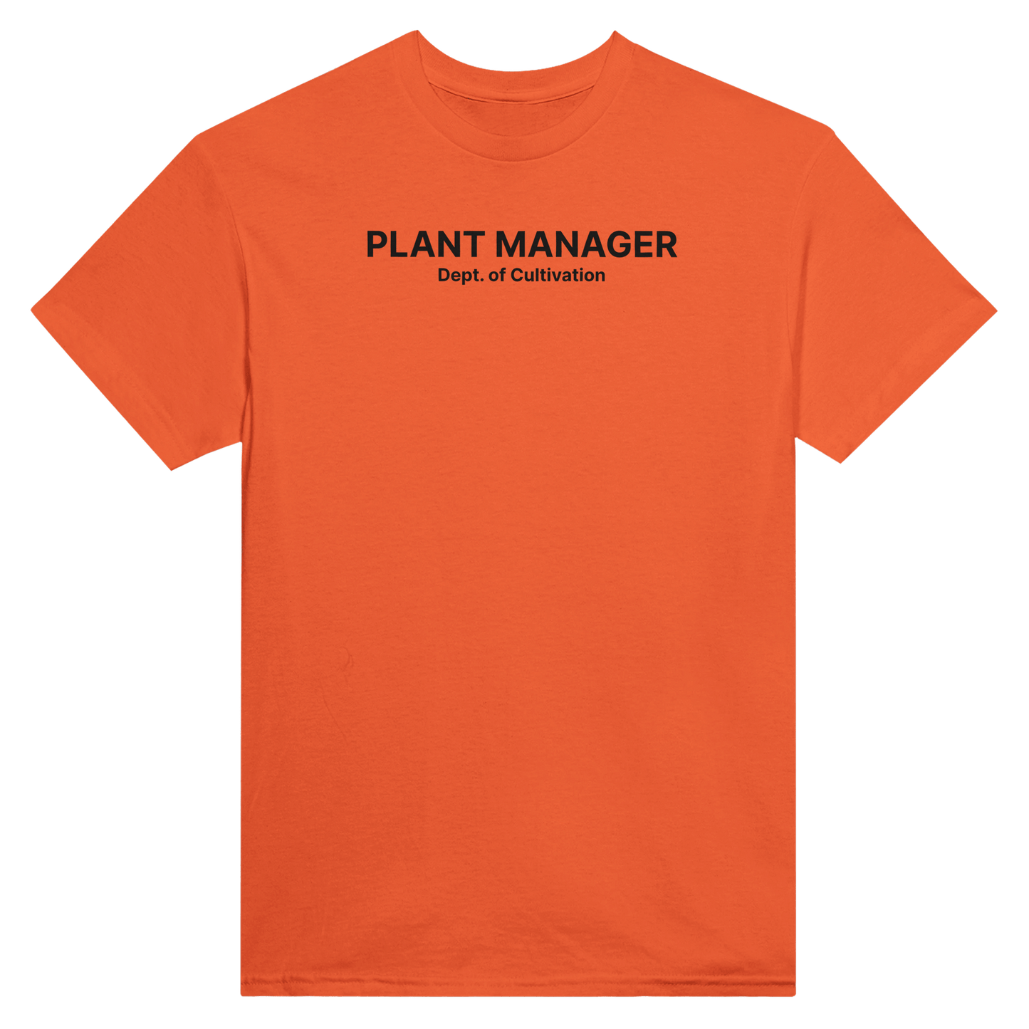 Plant Manager - KelboClo