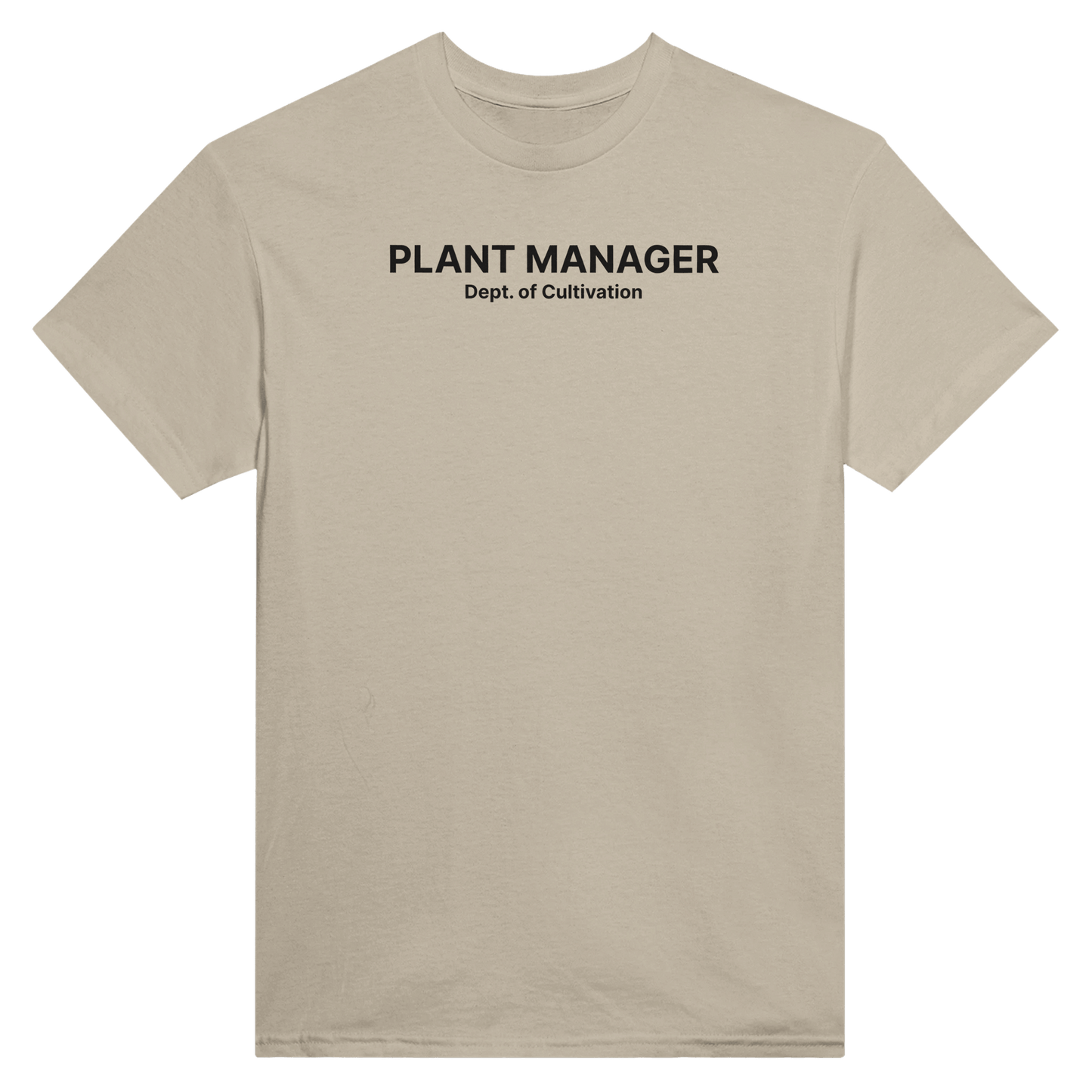 Plant Manager - KelboClo