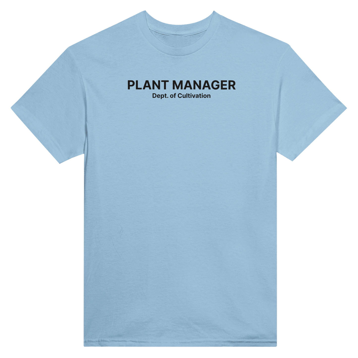Plant Manager - KelboClo