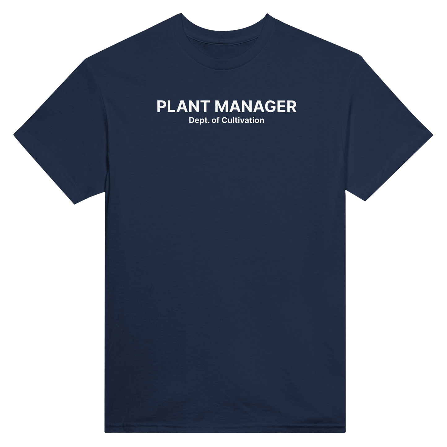 Plant Manager - KelboClo