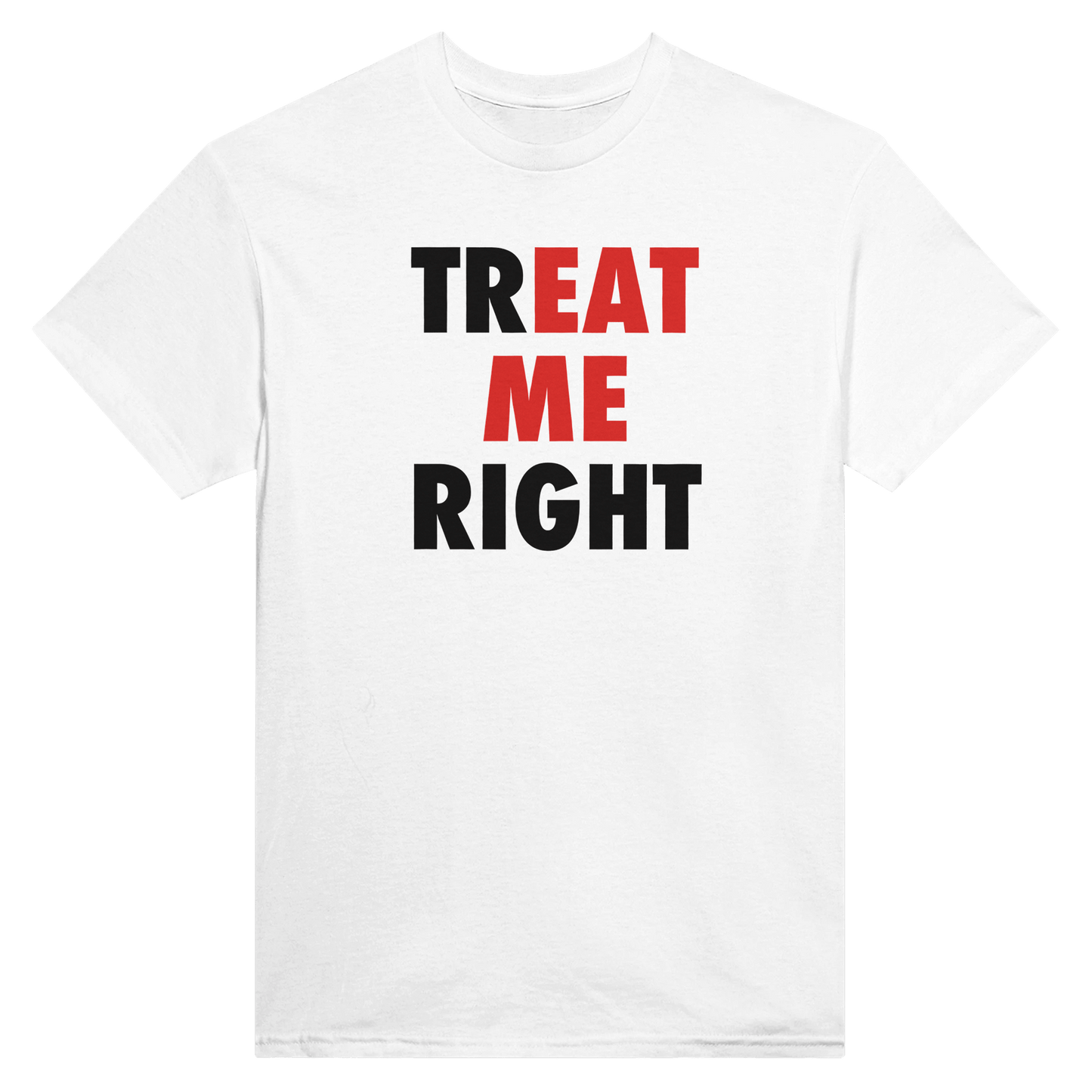 TREAT ME RIGHT - KelboClo