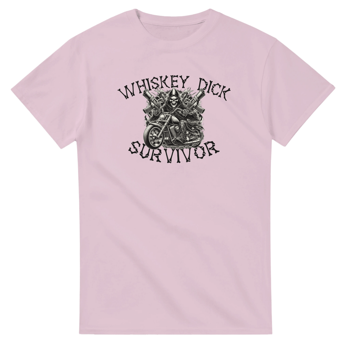 Whiskey Dick Survivor - KelboClo