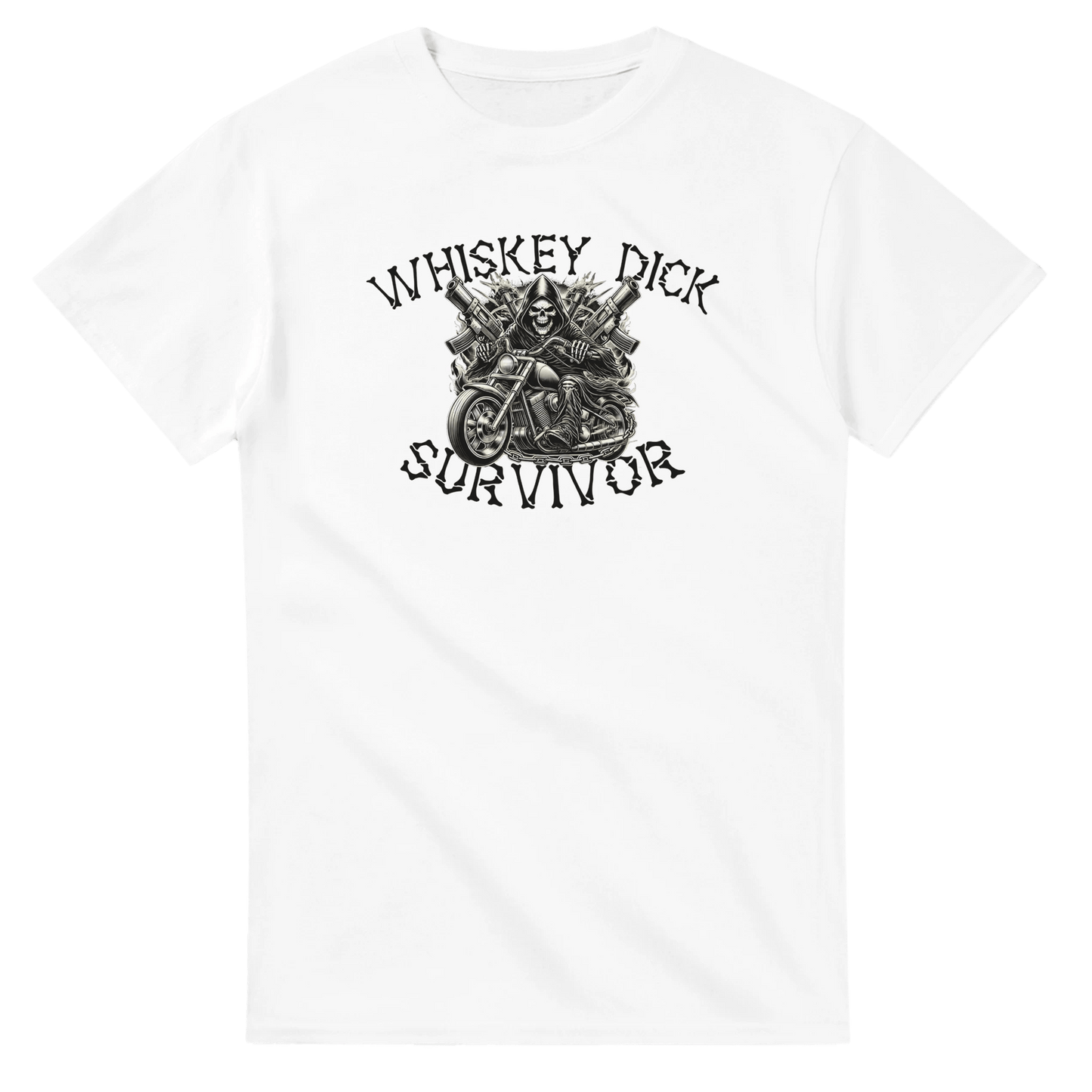 Whiskey Dick Survivor - KelboClo
