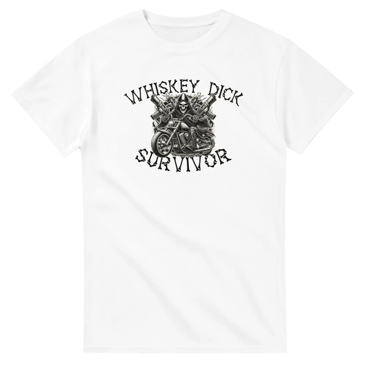 Whiskey Dick Survivor - KelboClo