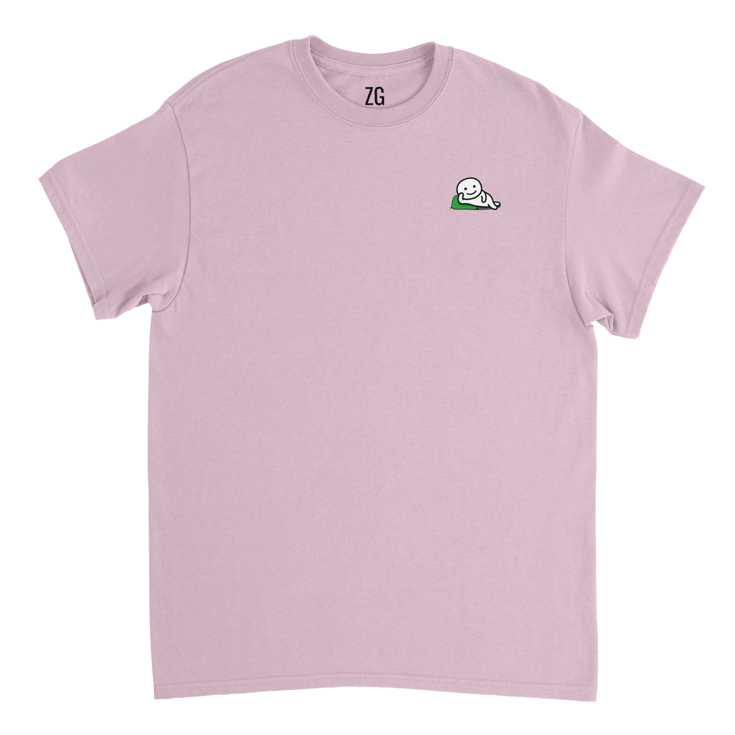 ZG - Senior IQ Peach - KelboClo