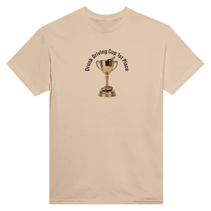 Drunk Driving Cup - KelboClo