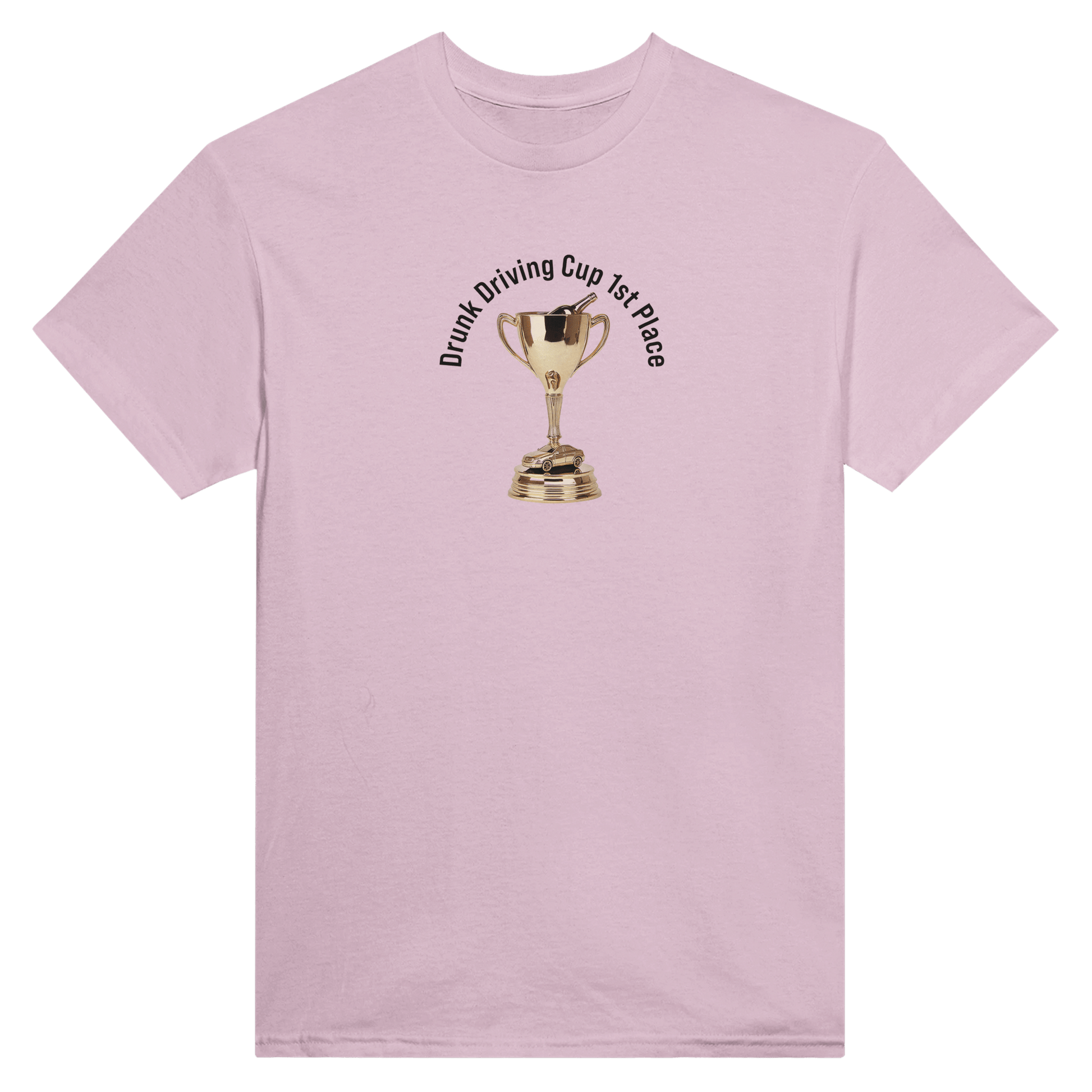 Drunk Driving Cup - KelboClo