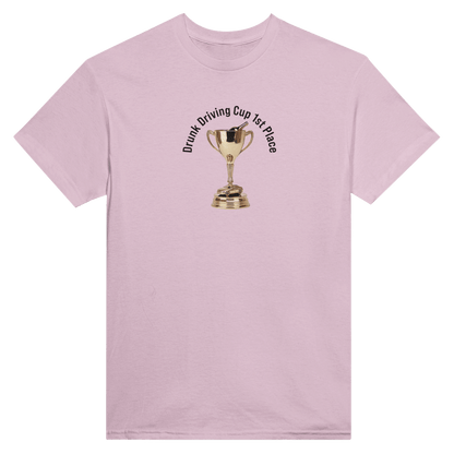 Drunk Driving Cup - KelboClo