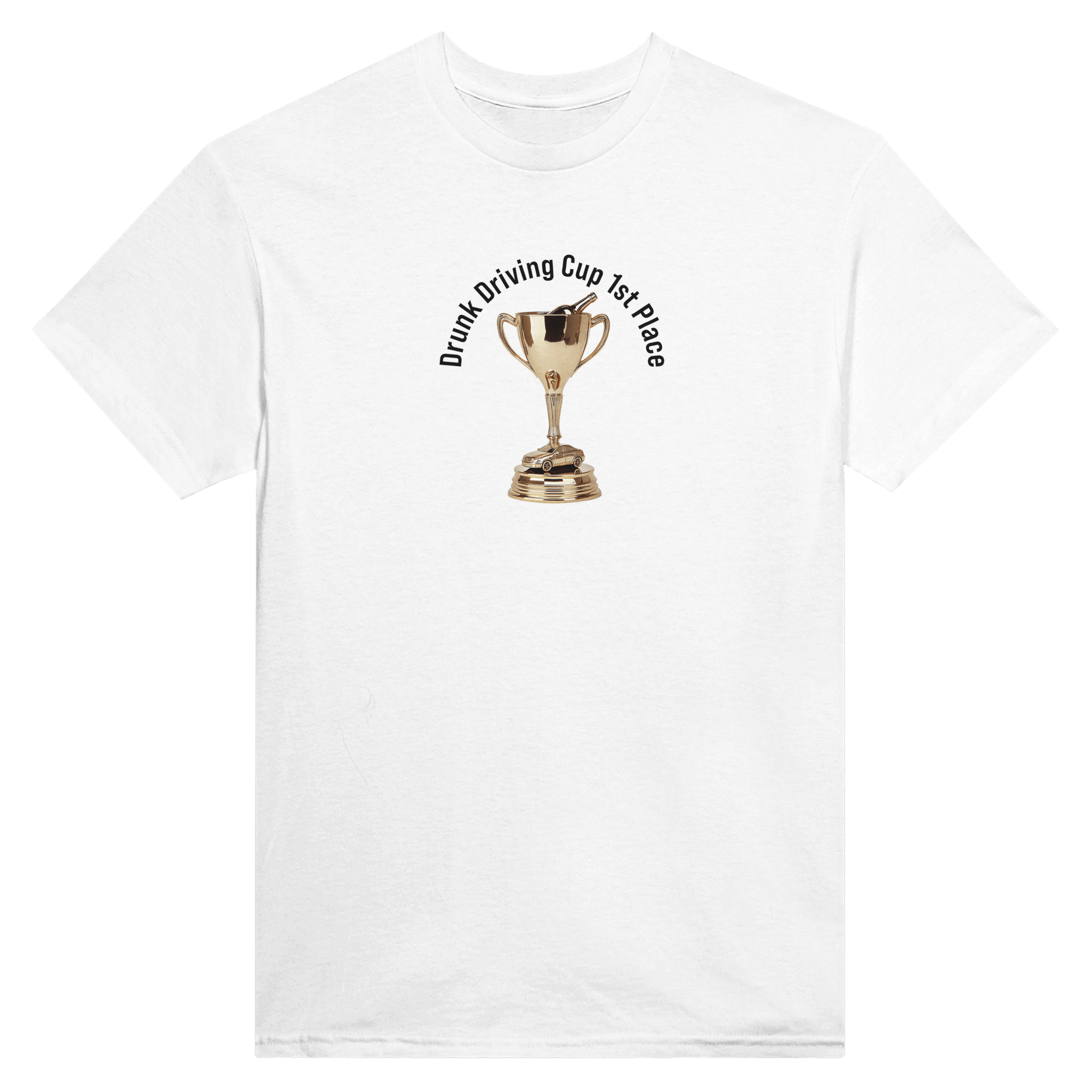 Drunk Driving Cup - KelboClo