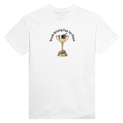 Drunk Driving Cup - KelboClo