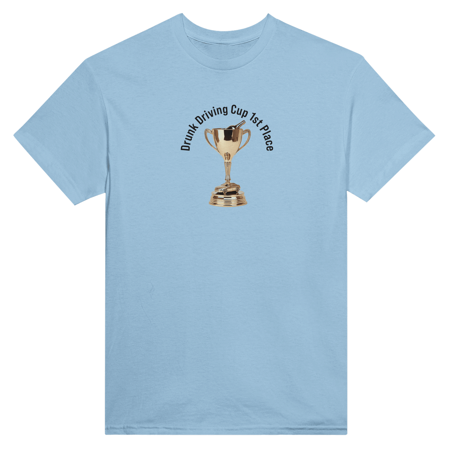 Drunk Driving Cup - KelboClo