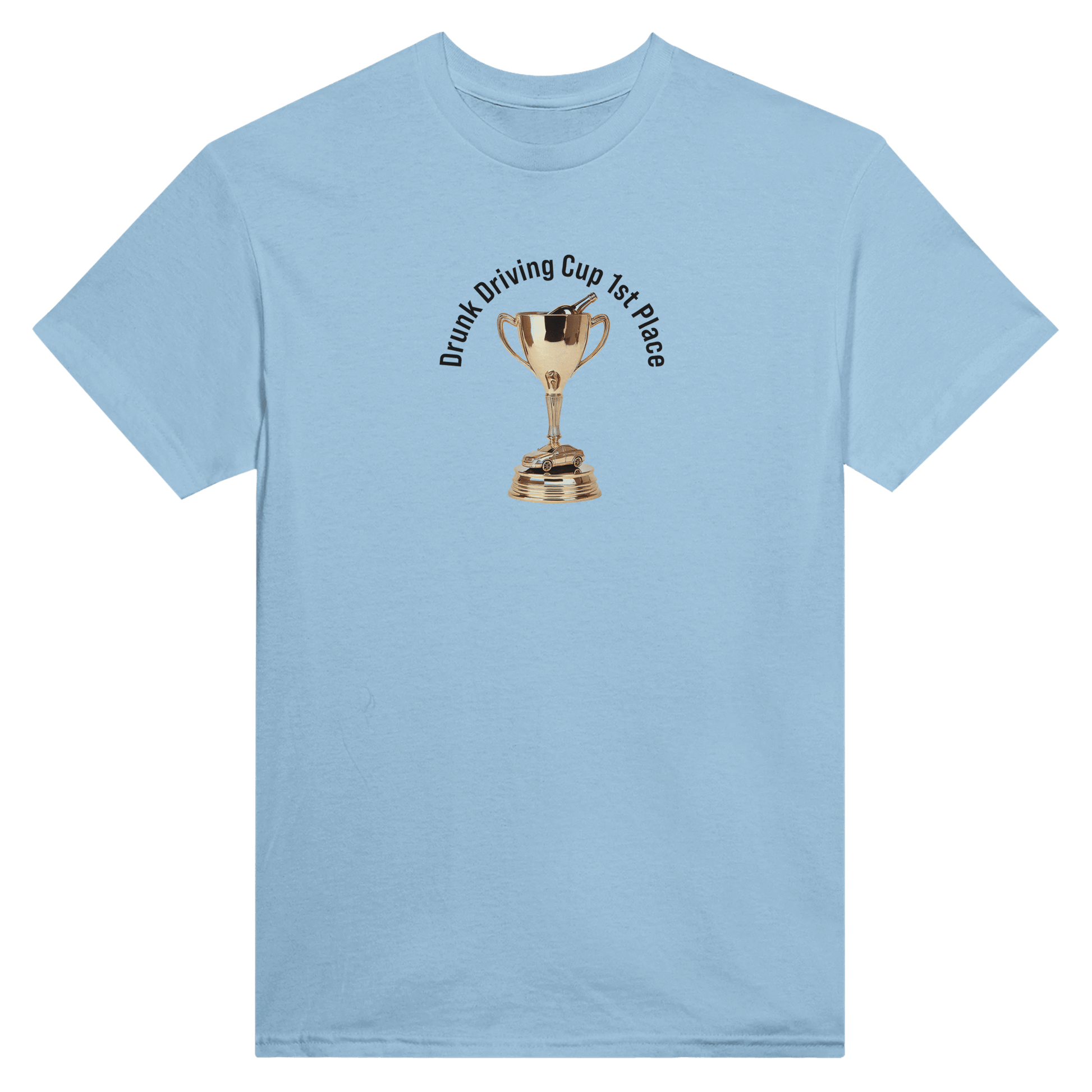 Drunk Driving Cup - KelboClo