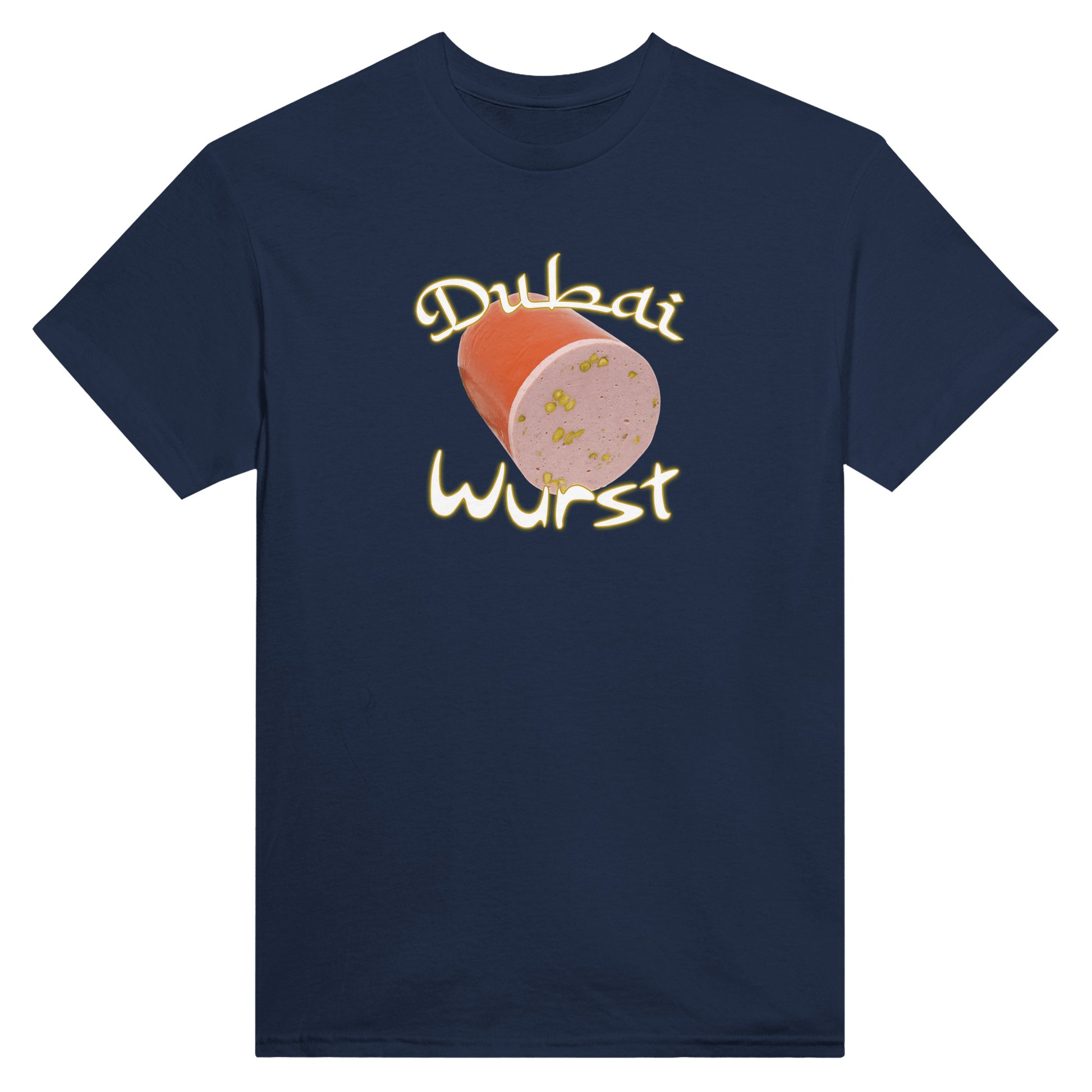 Dubai Wurst - KelboClo
