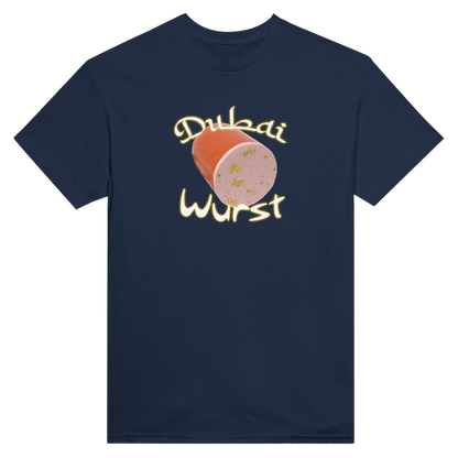 Dubai Wurst - KelboClo