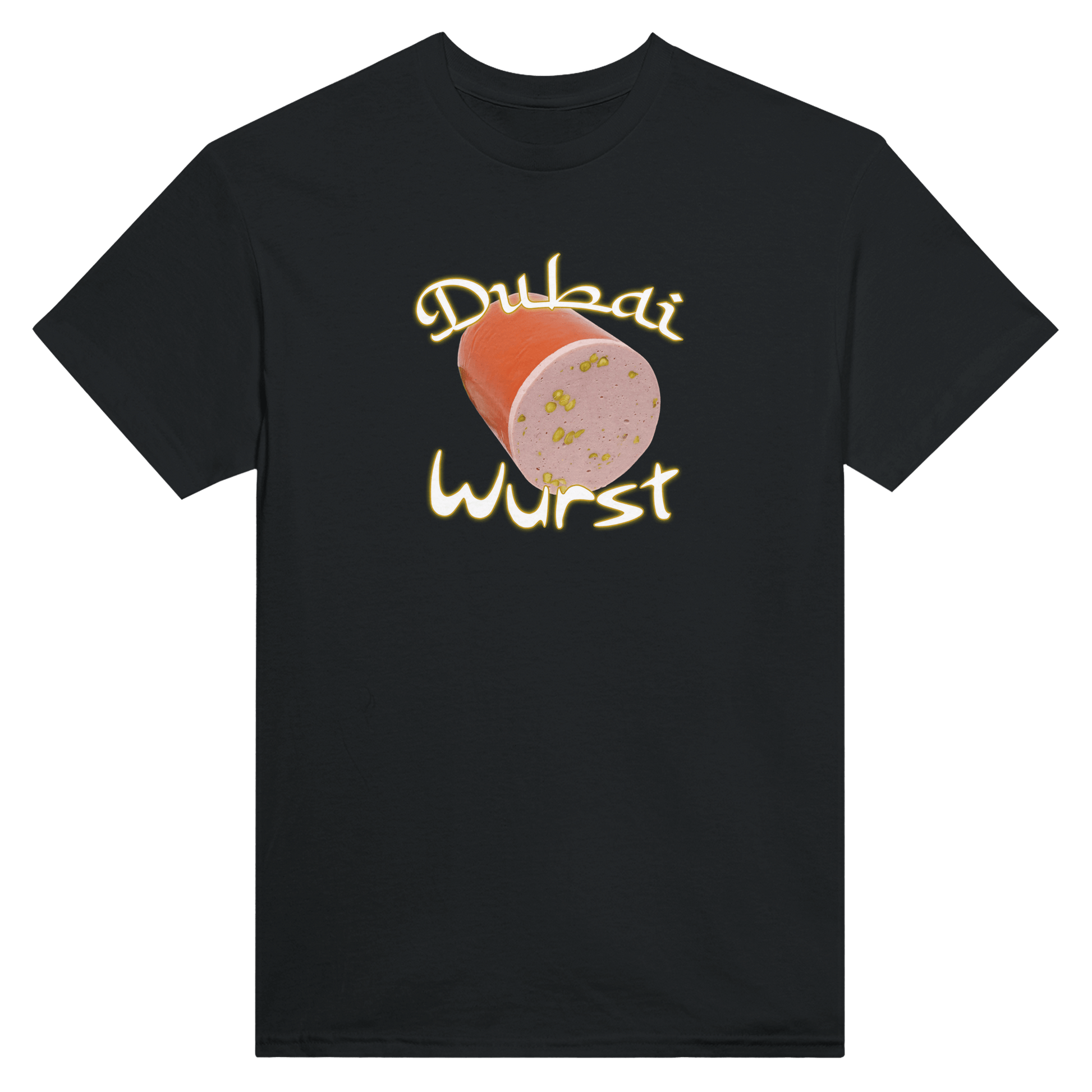 Dubai Wurst - KelboClo