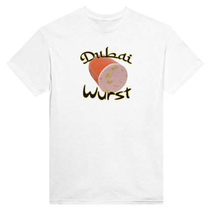 Dubai Wurst - KelboClo