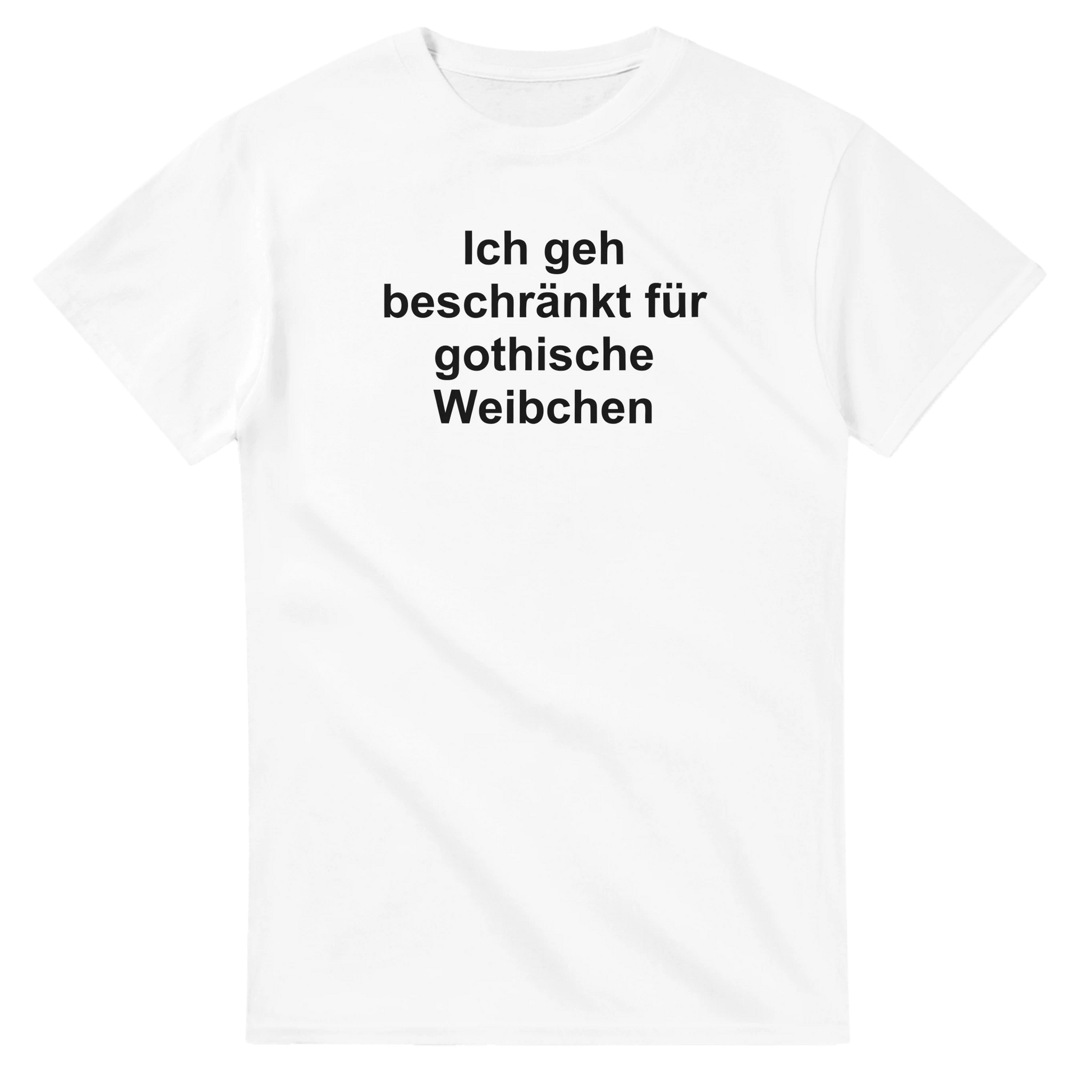 Gothische Weibchen - KelboClo