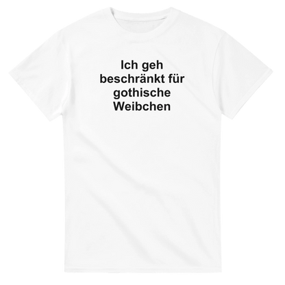 Gothische Weibchen - KelboClo